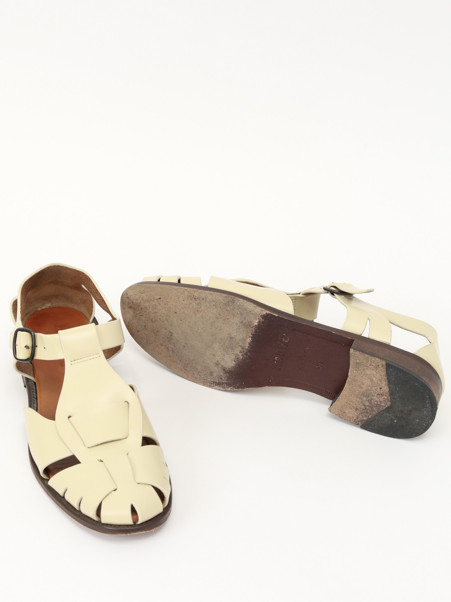 Hereu Shoes 39 10