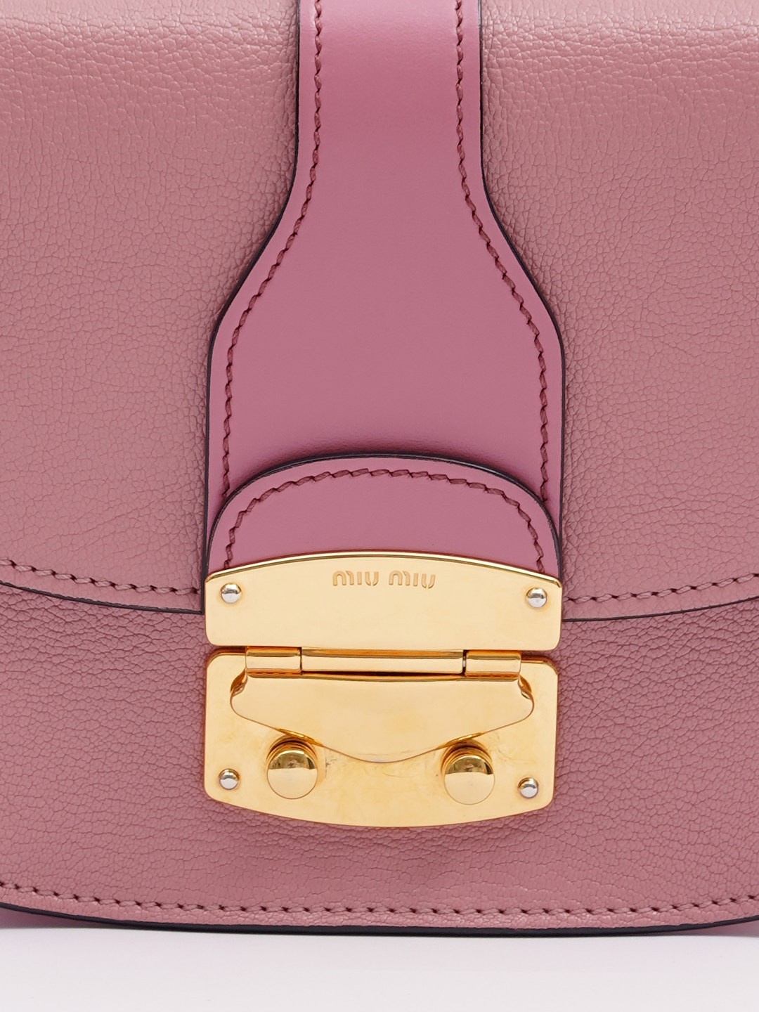 Miu Miu Leather Bag 5