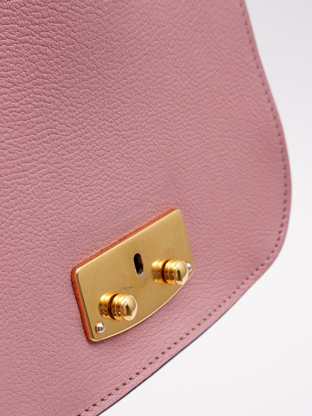 Miu Miu Leather Bag 8