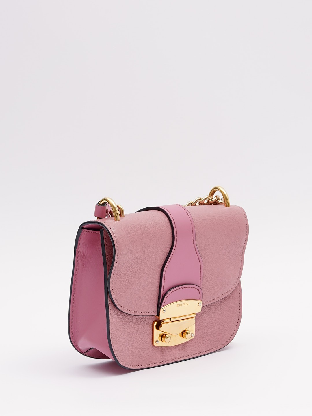 Miu Miu Leather Bag 2