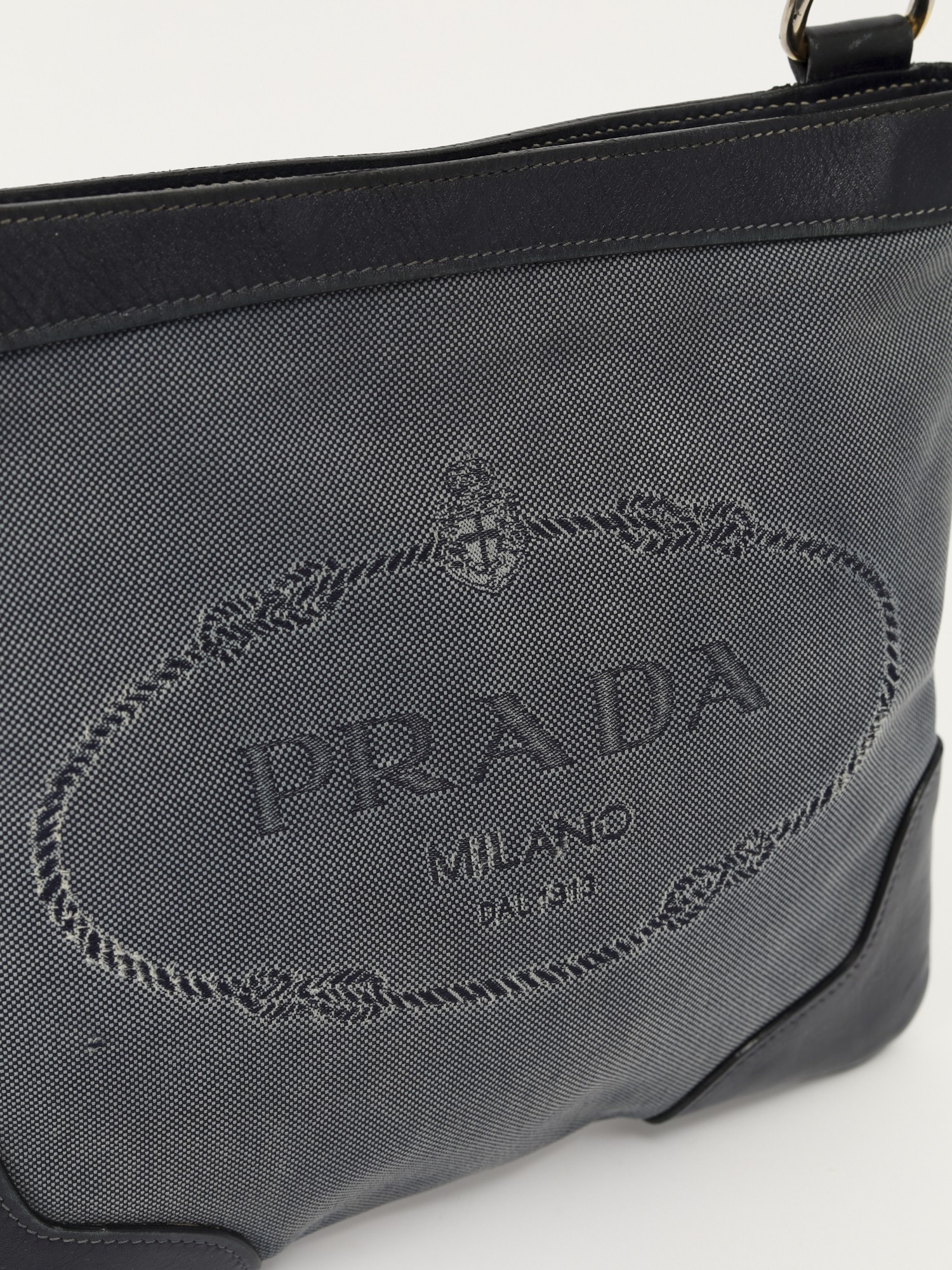 Prada Textile Bag 5