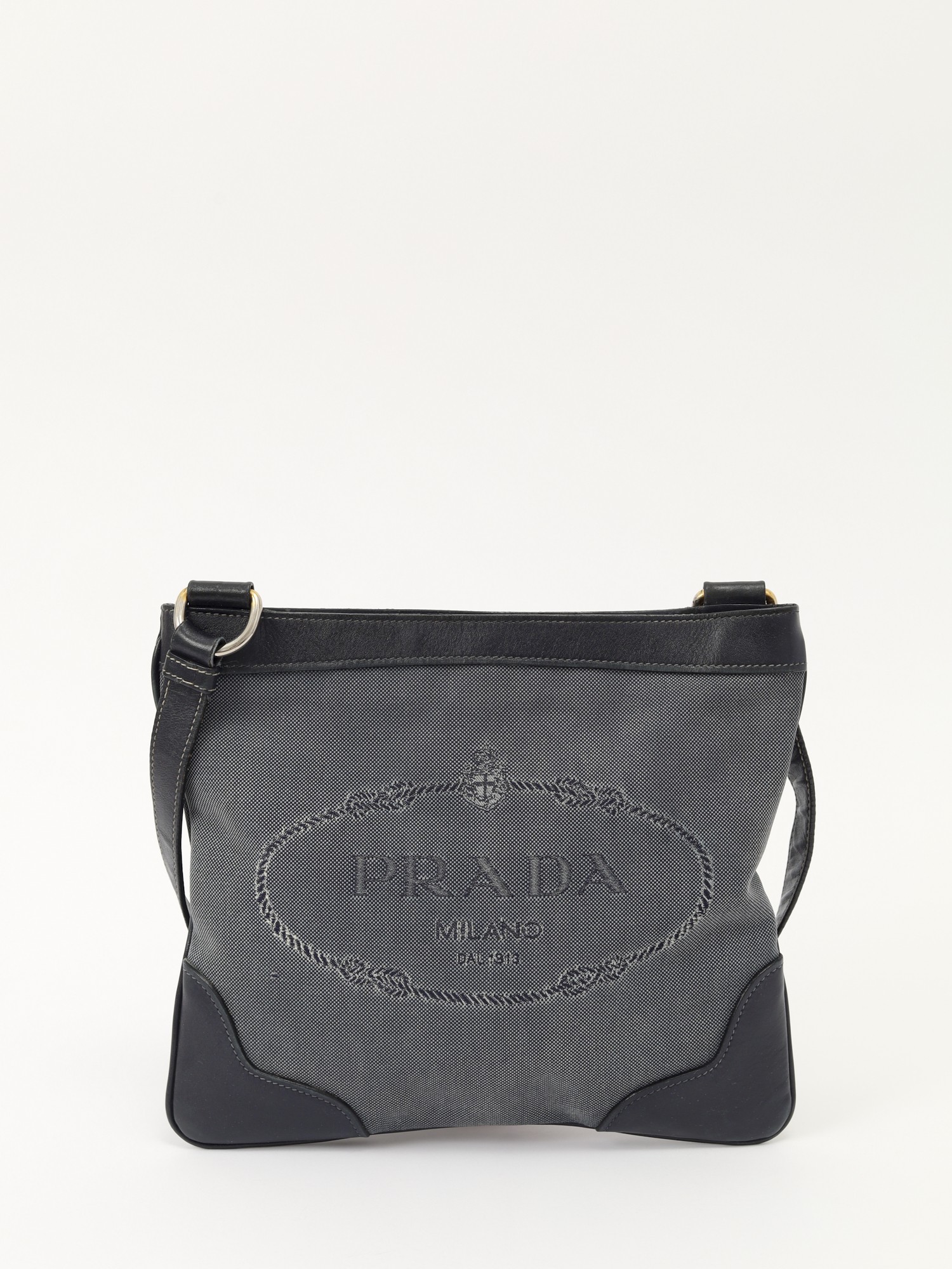 Prada Textile Bag 0