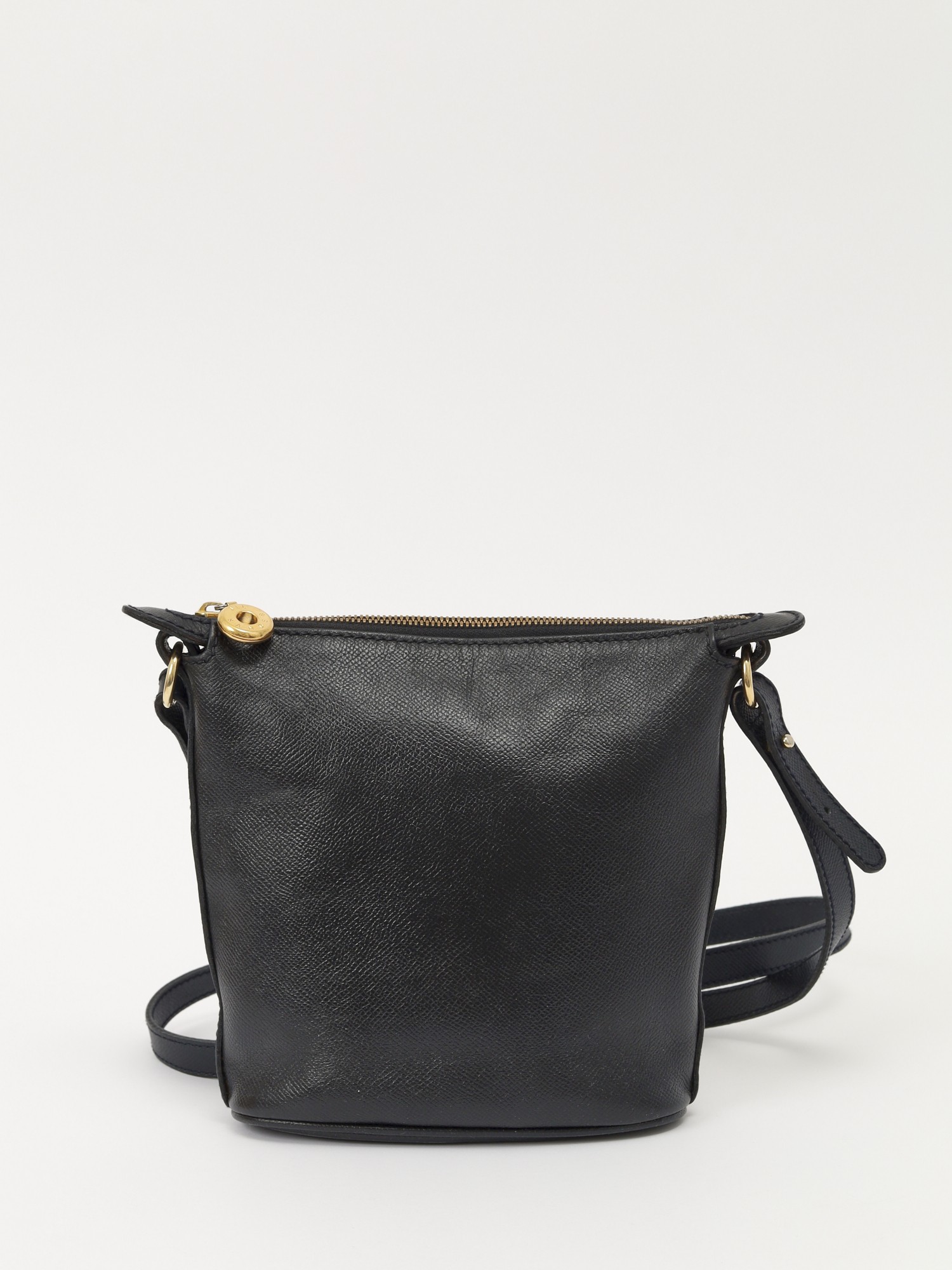 Jil Sander Leather Bag  0