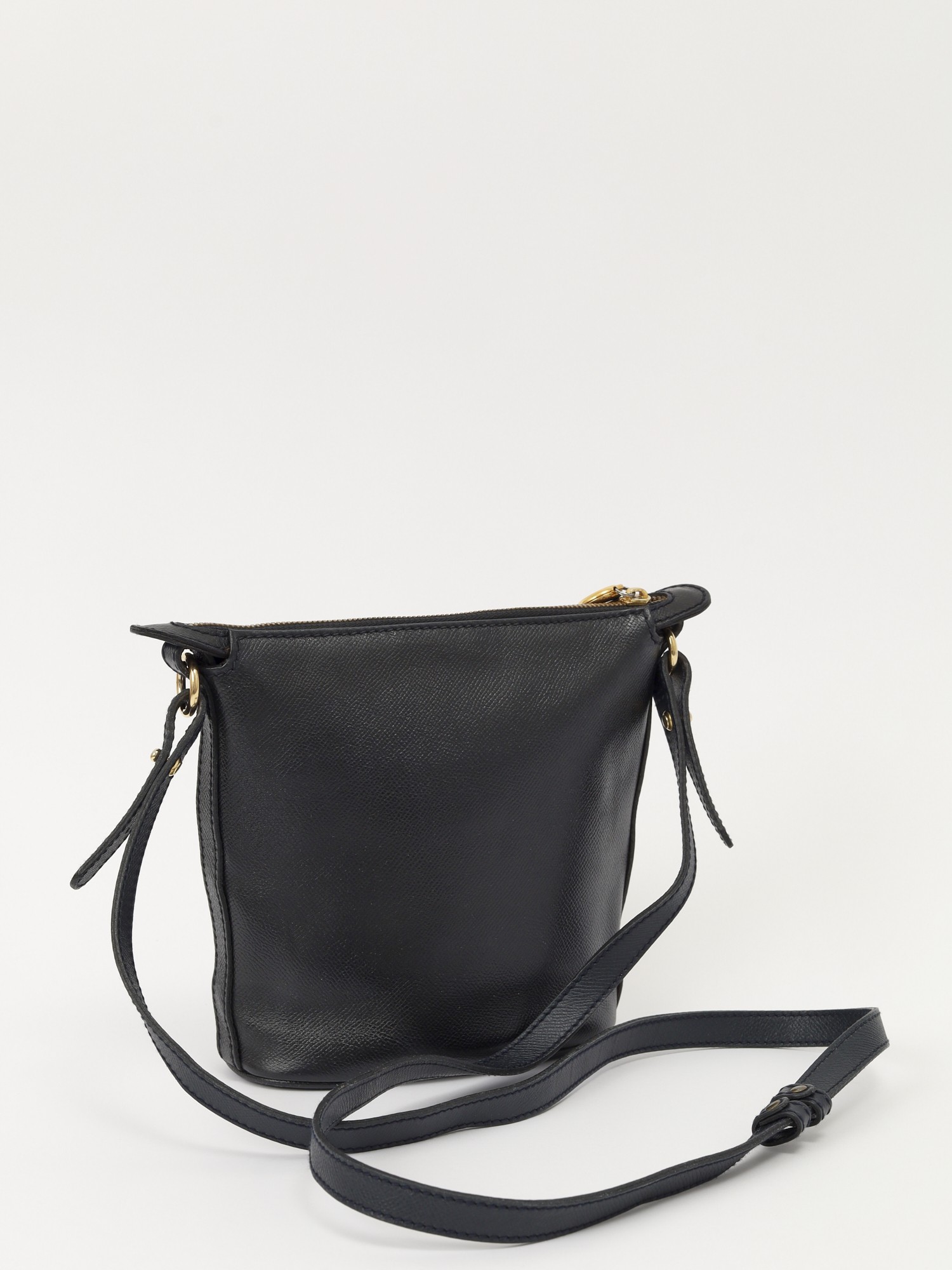 Jil Sander Leather Bag  3