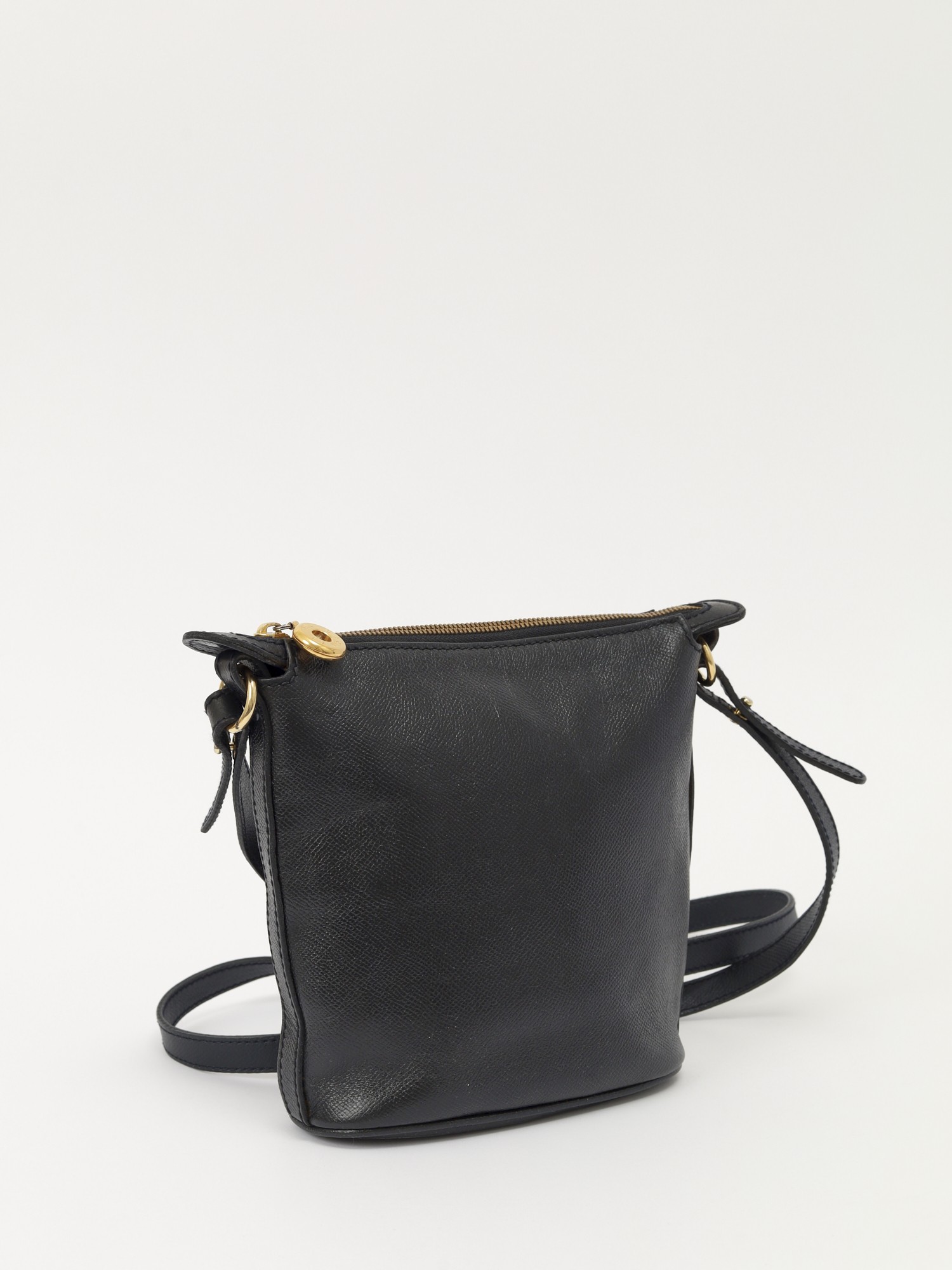 Jil Sander Leather Bag  2
