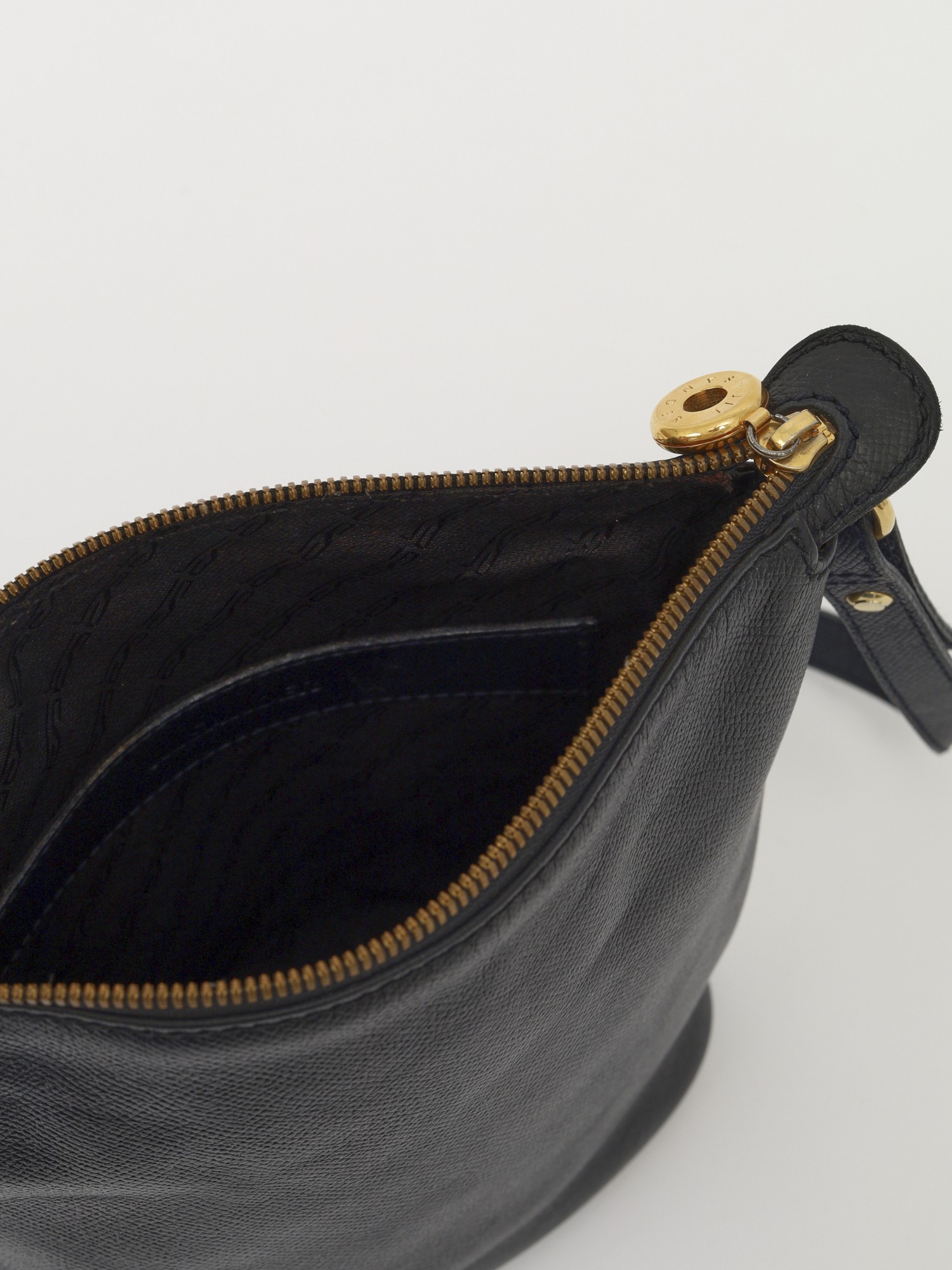 Jil Sander Leather Bag  8
