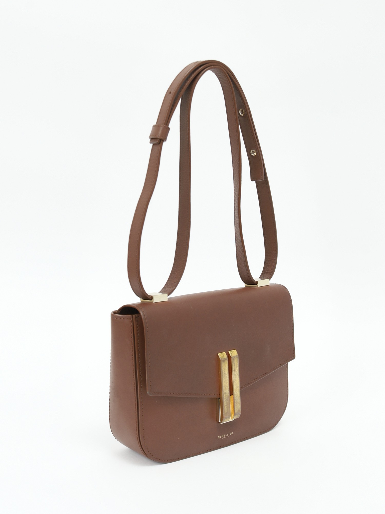 DeMellier Vancouver 2