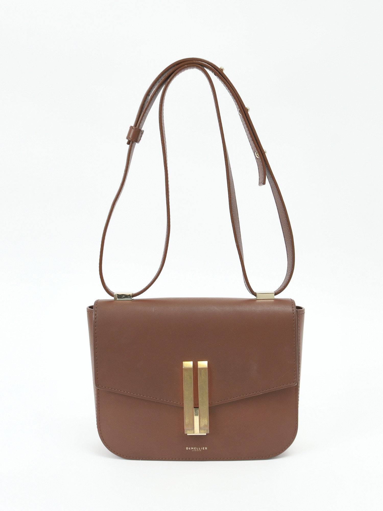 DeMellier Vancouver 0