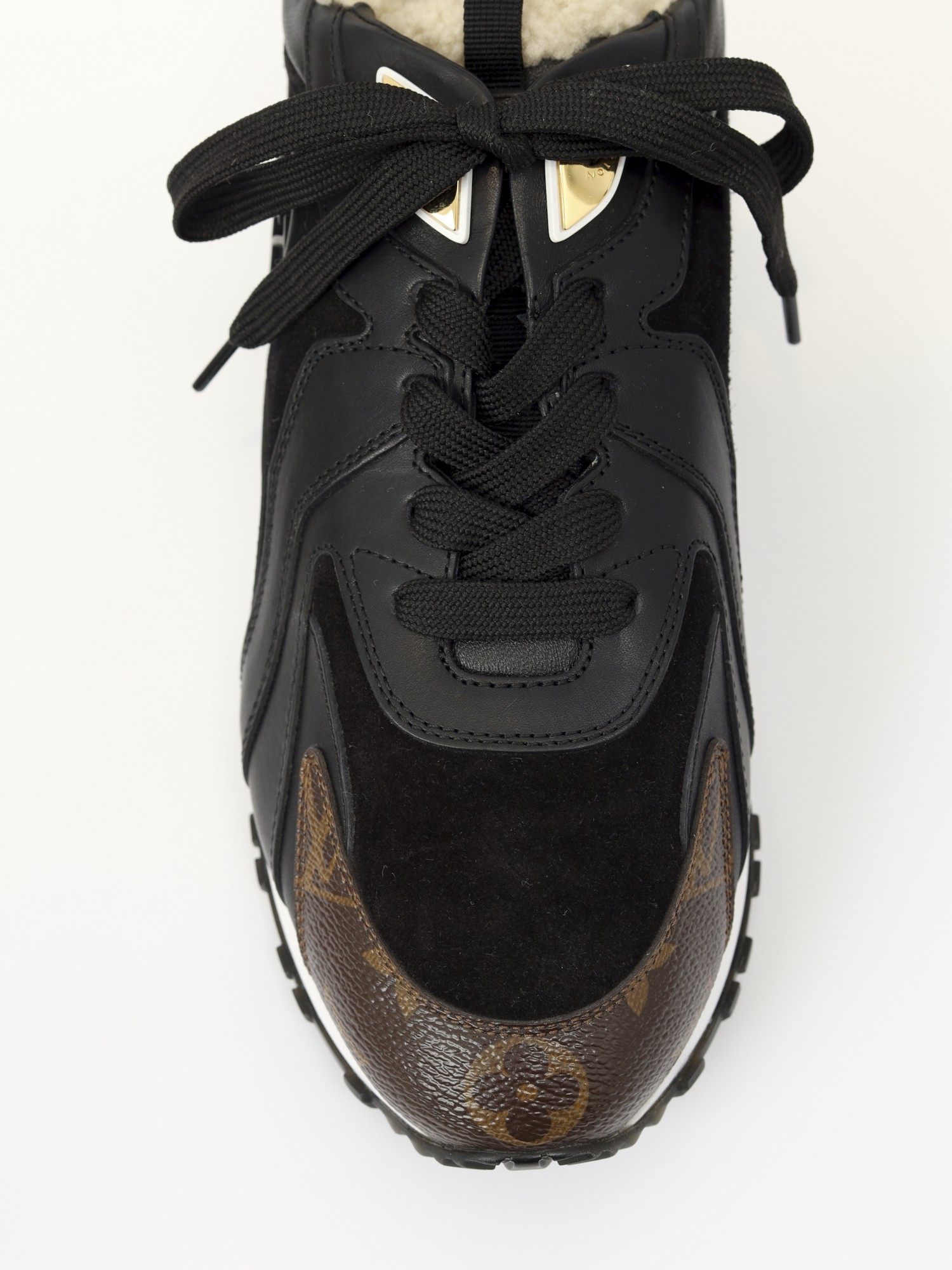 Louis Vuitton Shoes 40.5 4