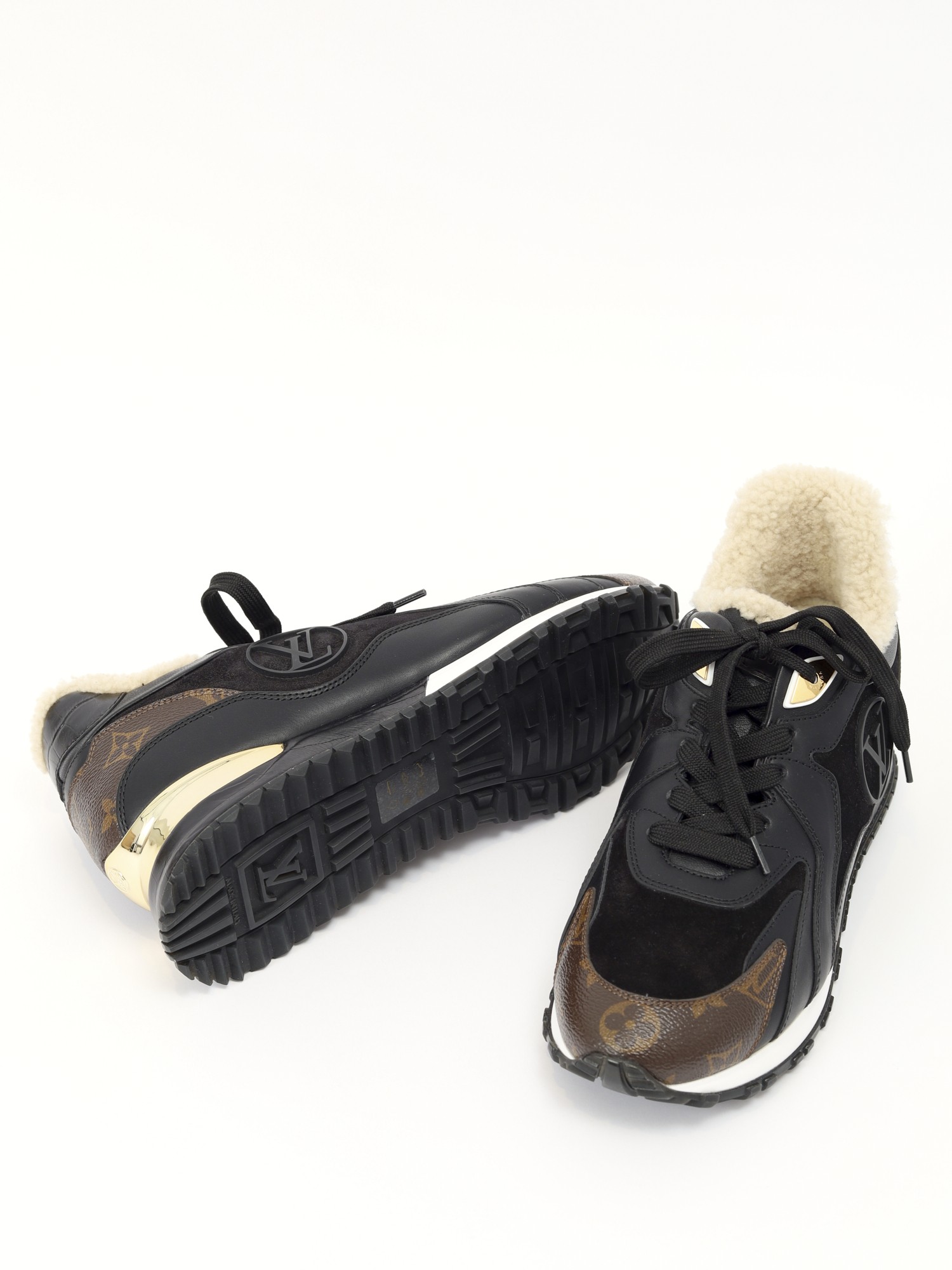 Louis Vuitton Shoes 40.5 10