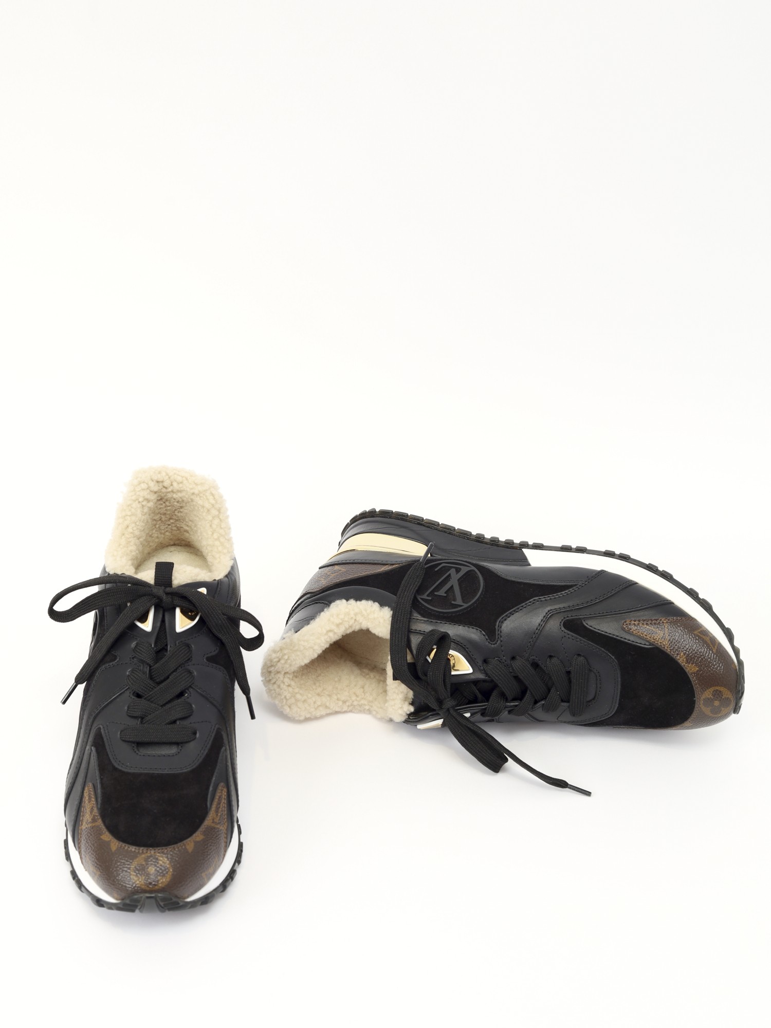 Louis Vuitton Shoes 40.5 5