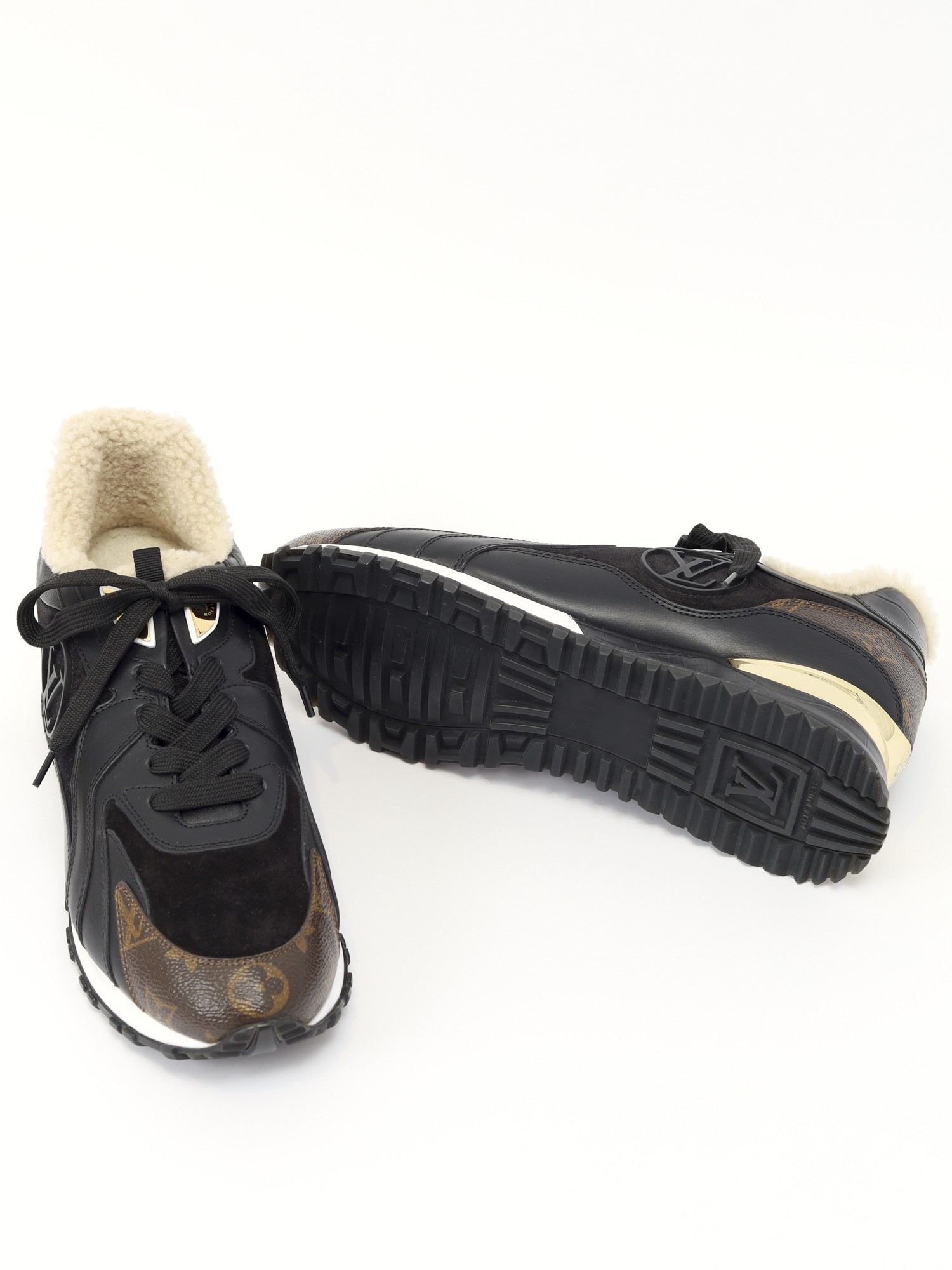 Louis Vuitton Shoes 40.5 9