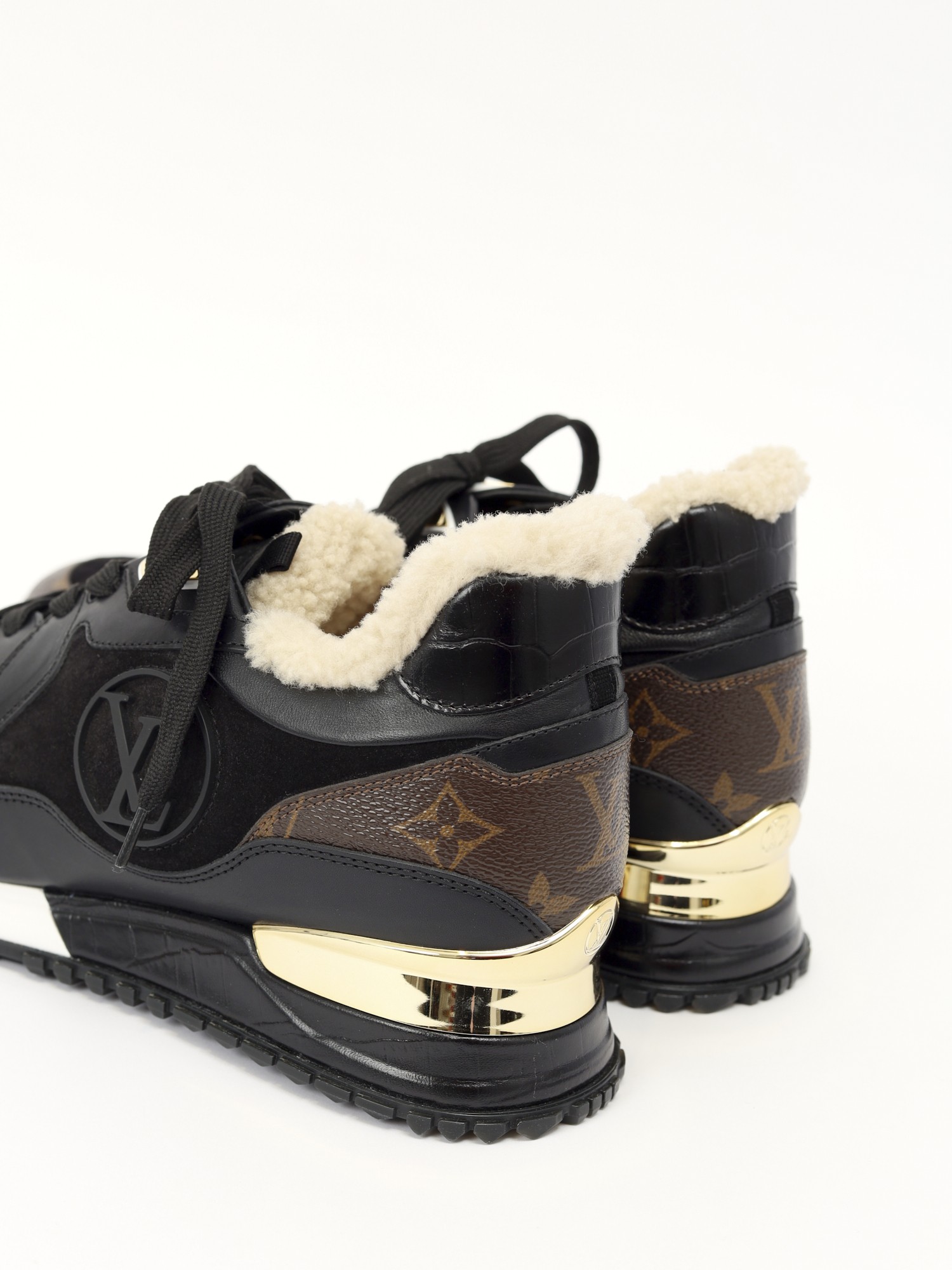 Louis Vuitton Shoes 40.5 8