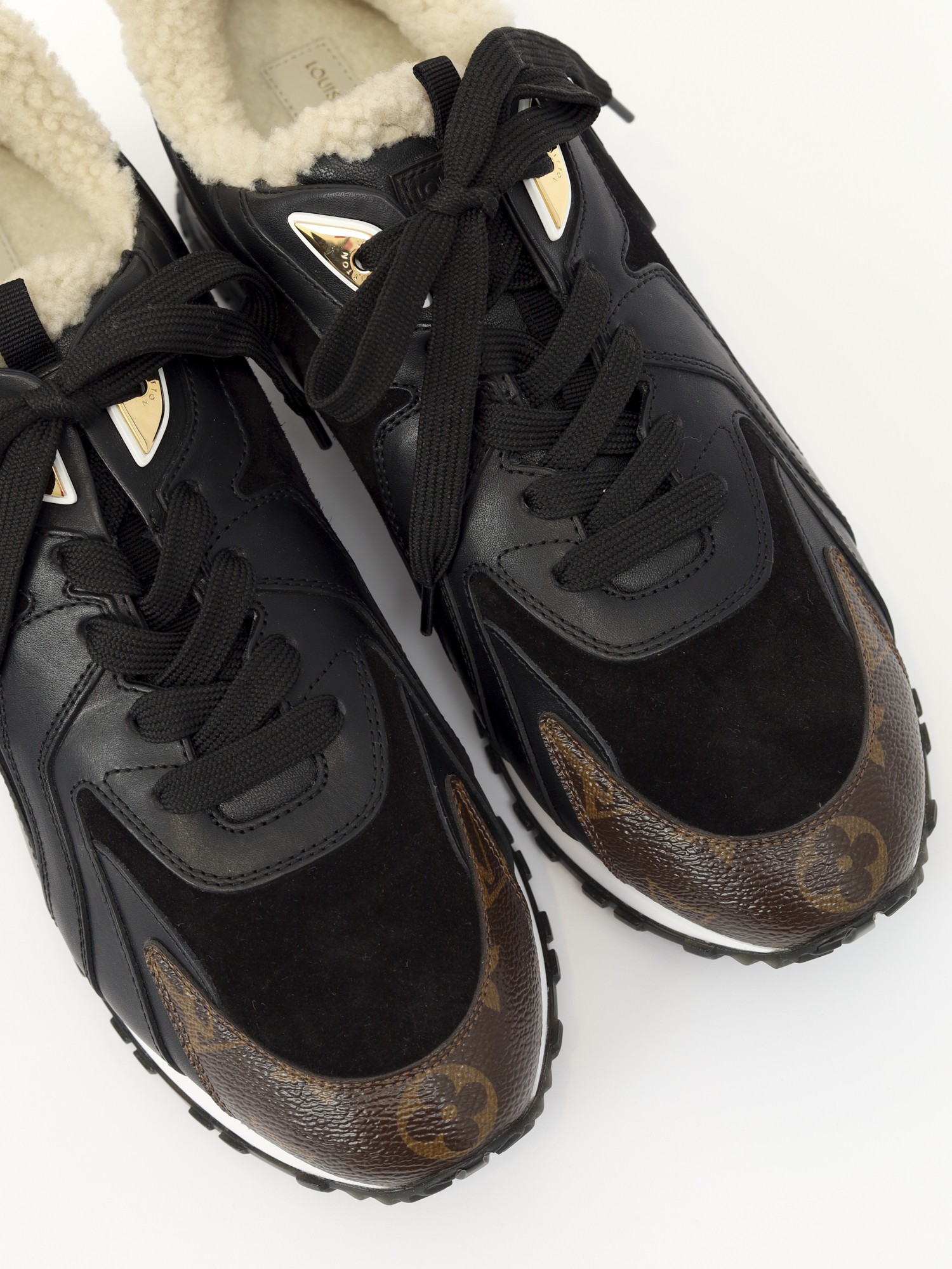 Louis Vuitton Shoes 40.5 6