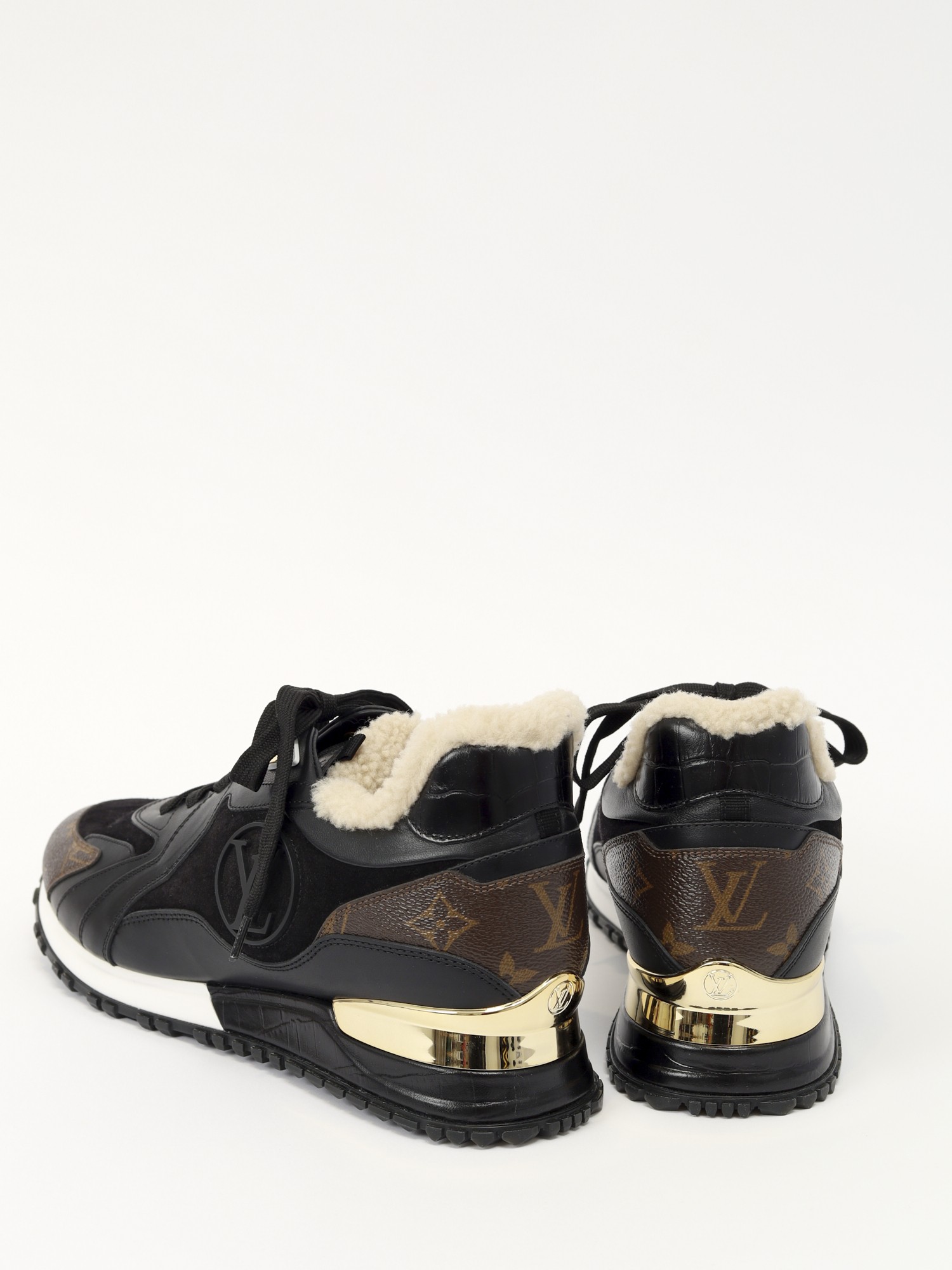 Louis Vuitton Shoes 40.5 3