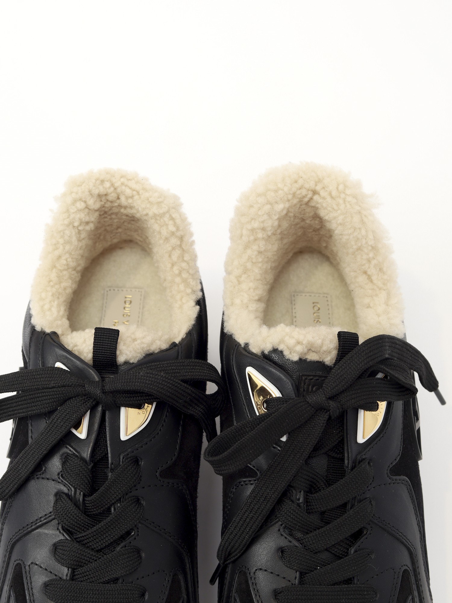 Louis Vuitton Shoes 40.5 7