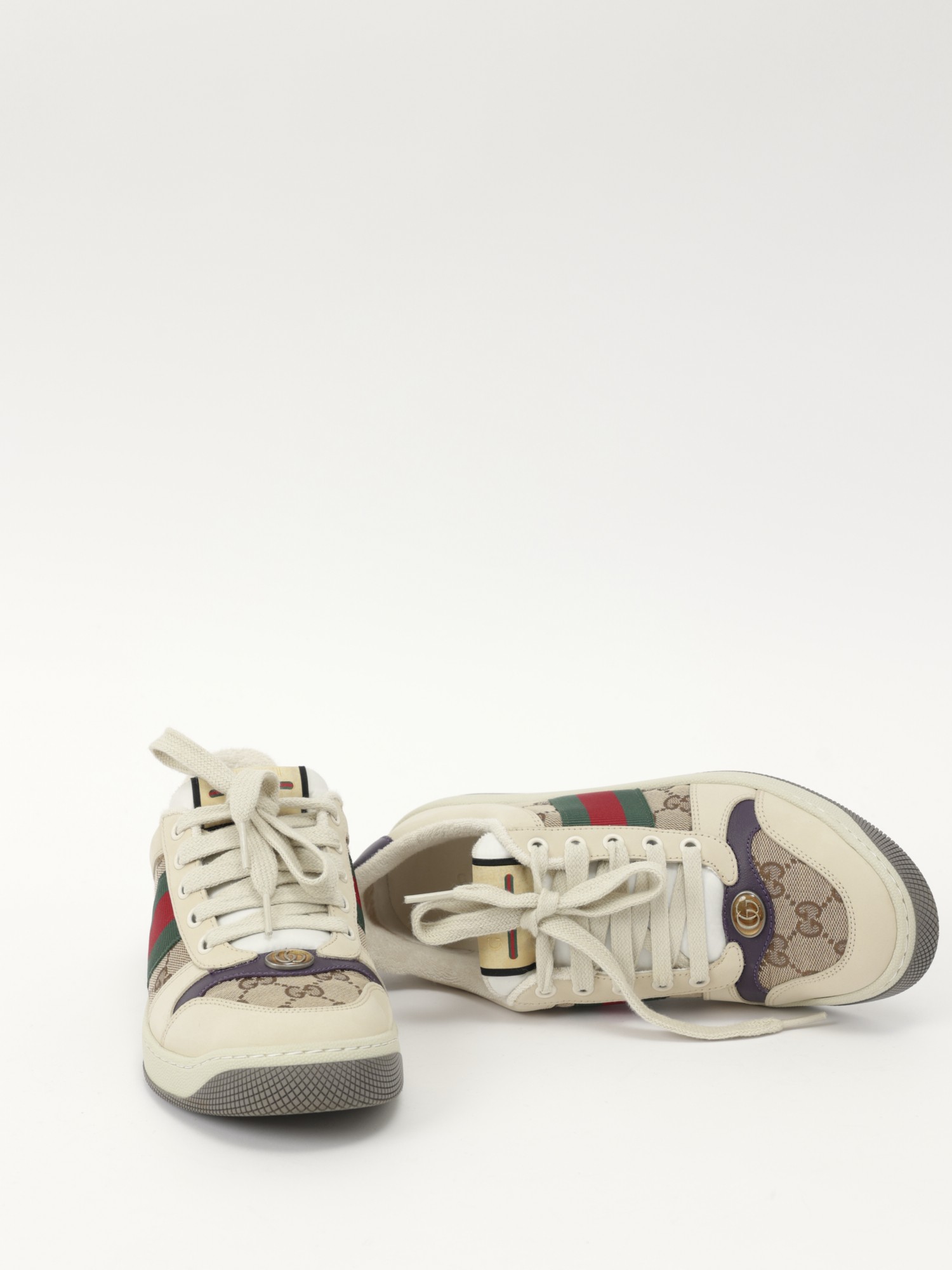 Gucci Shoes 38.5 6