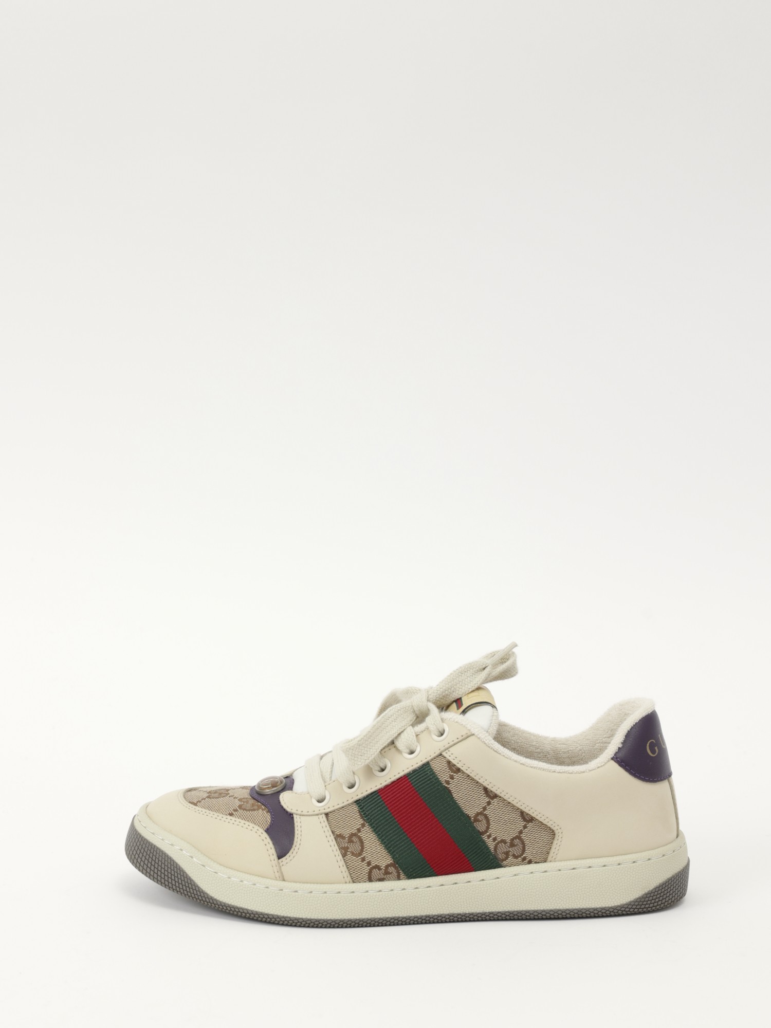 Gucci Shoes 38.5 1