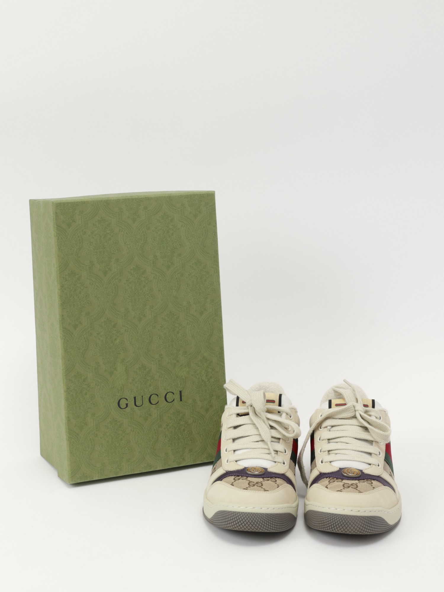 Gucci Shoes 38.5 2