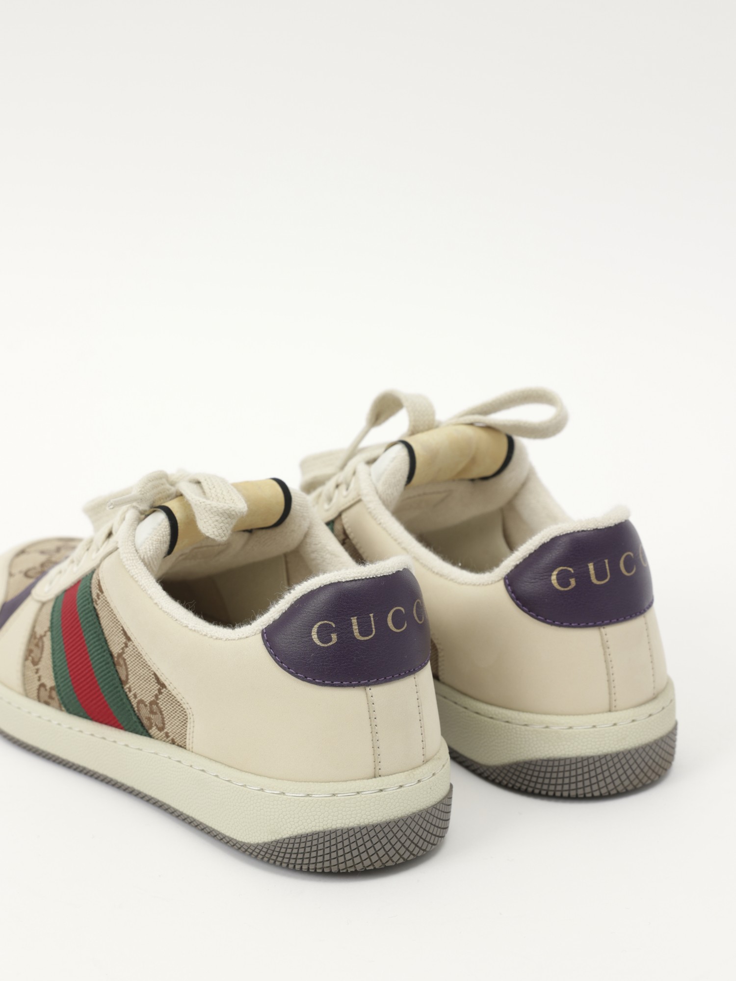 Gucci Shoes 38.5 9