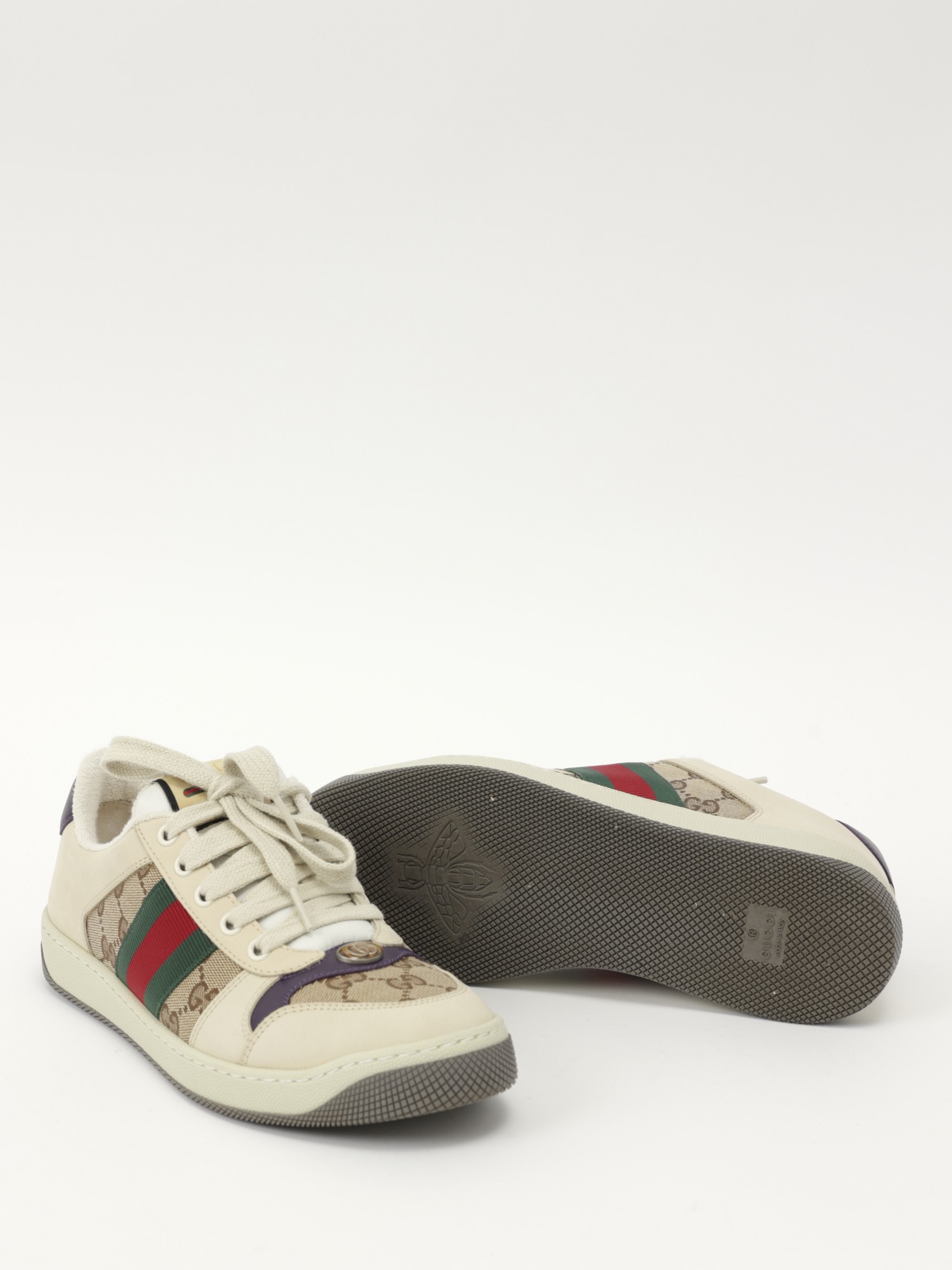 Gucci Shoes 38.5 10