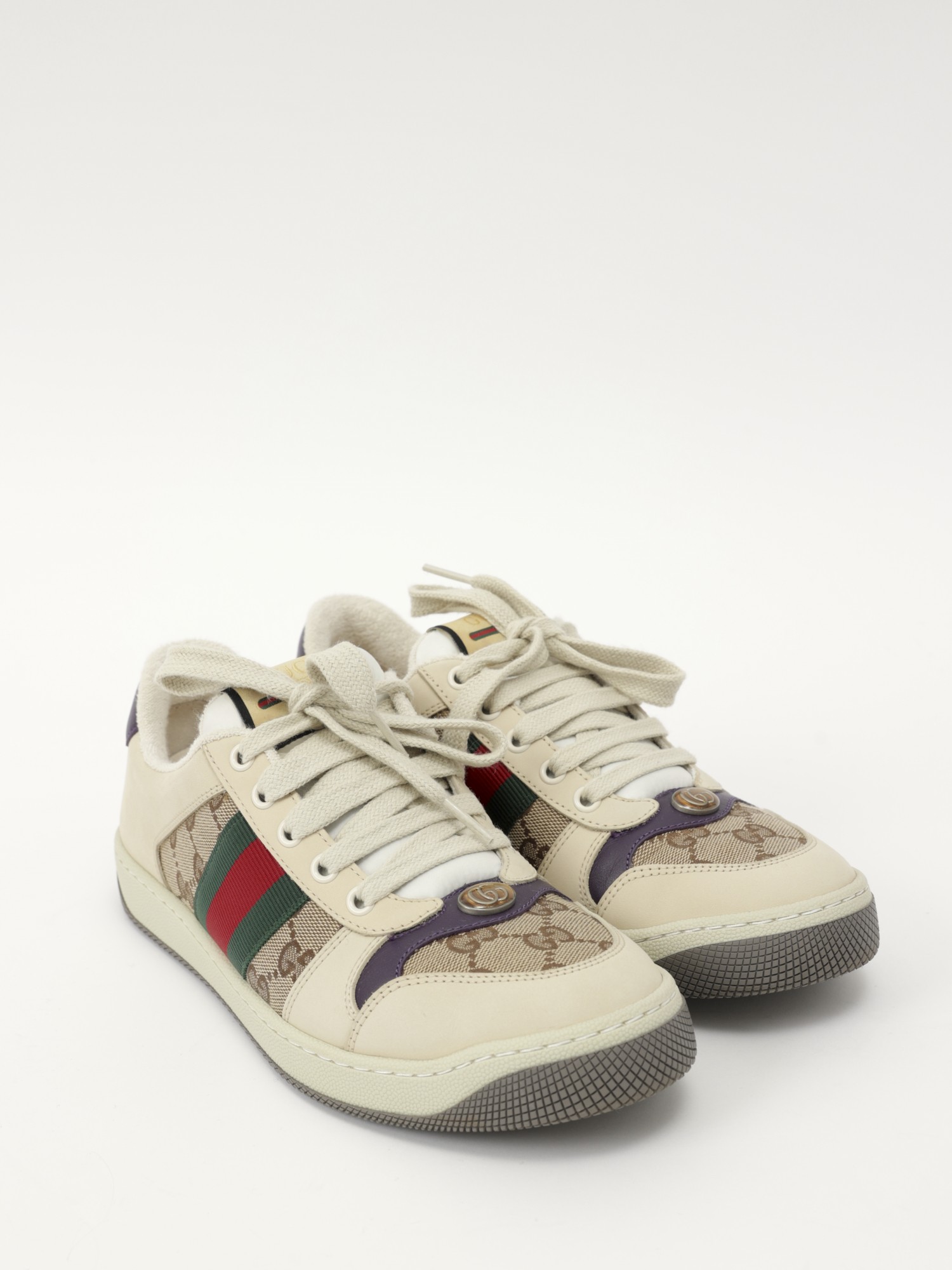 Gucci Shoes 38.5 3