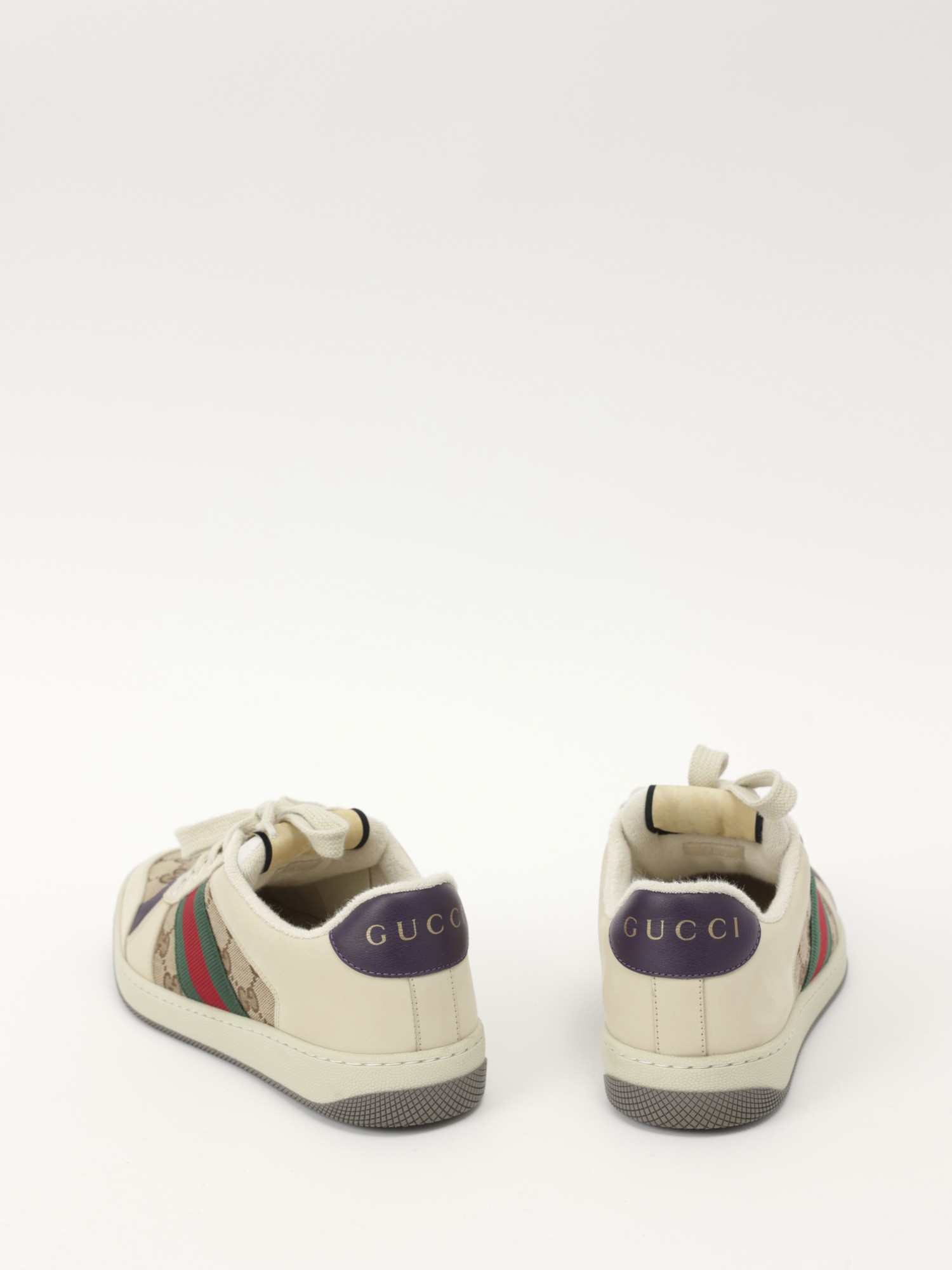 Gucci Shoes 38.5 4