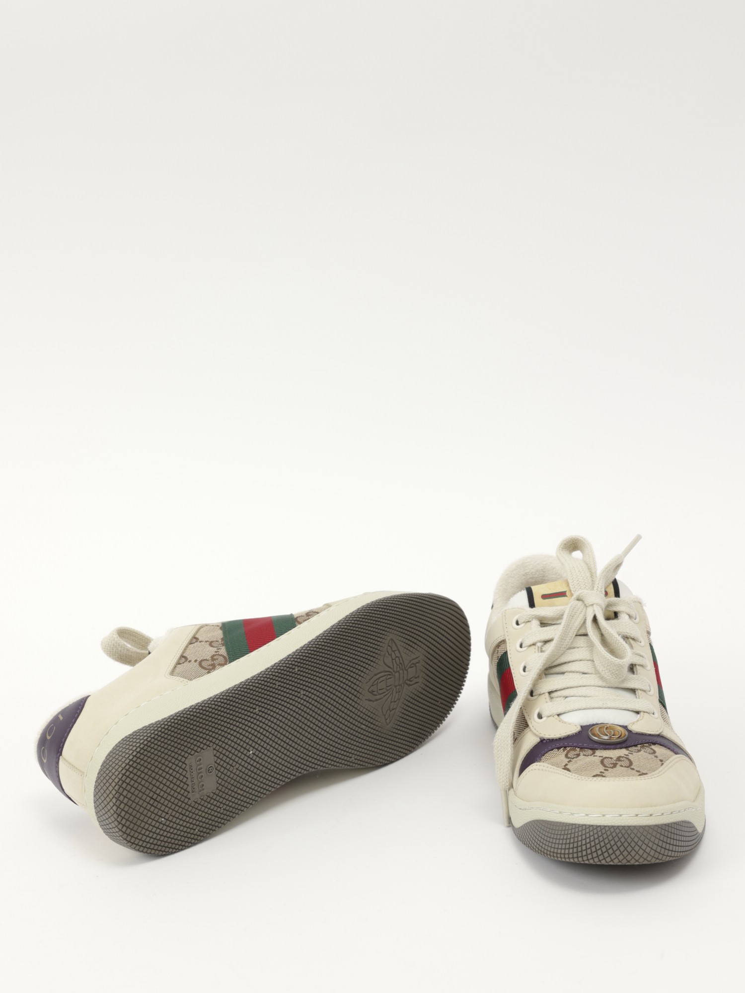 Gucci Shoes 38.5 11