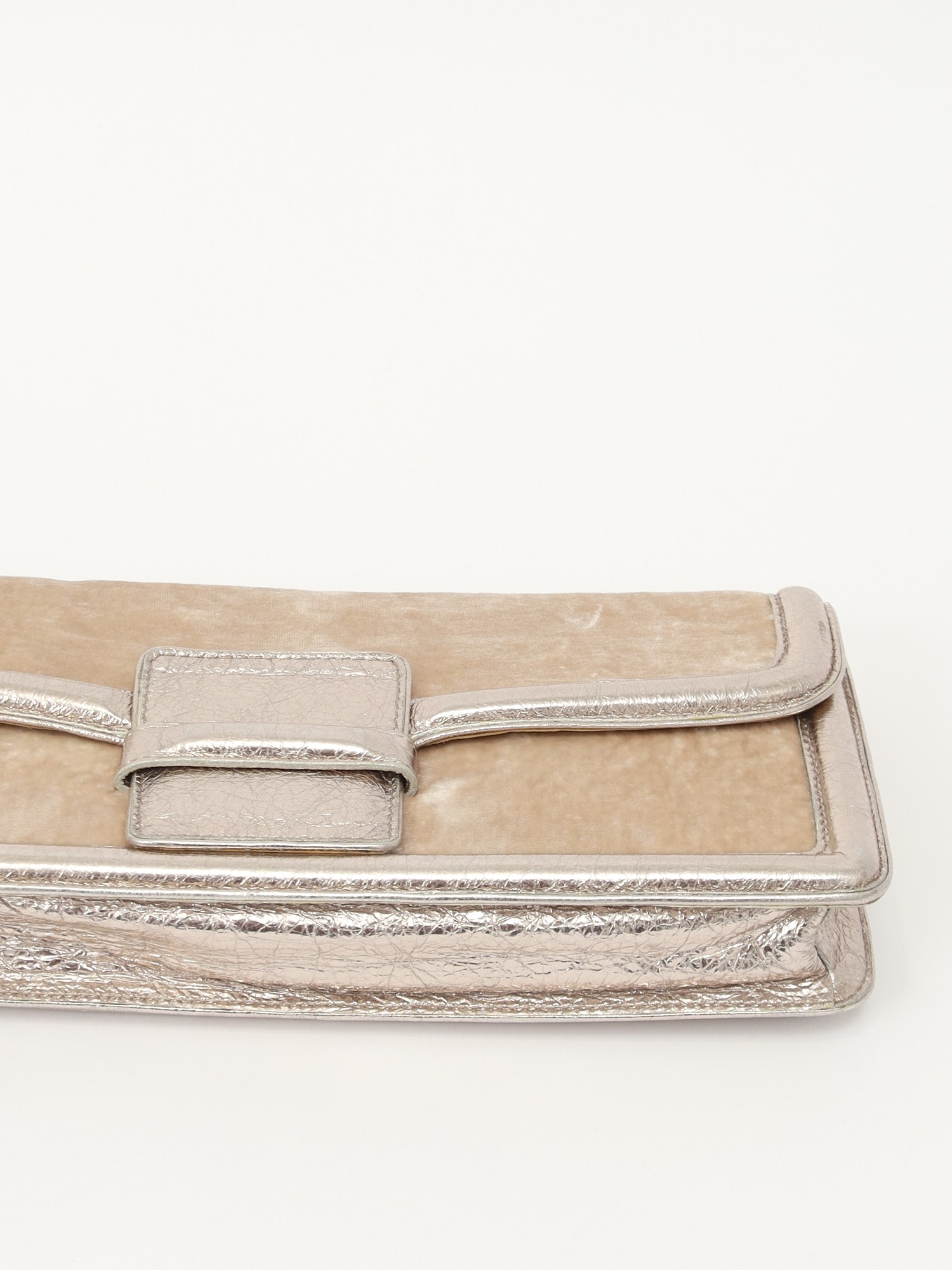 Dries Van Noten Textile Bag  6