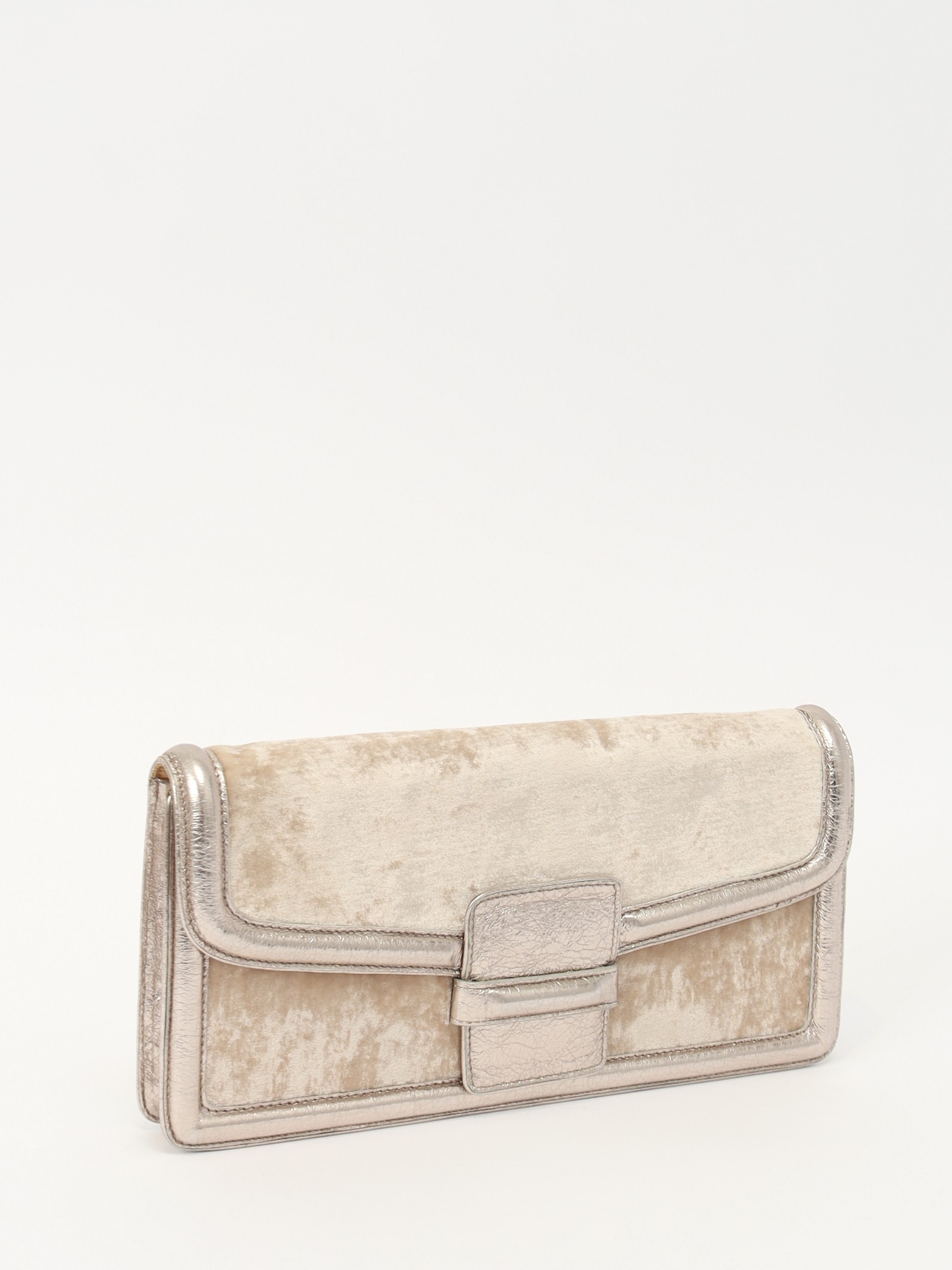 Dries Van Noten Textile Bag  2