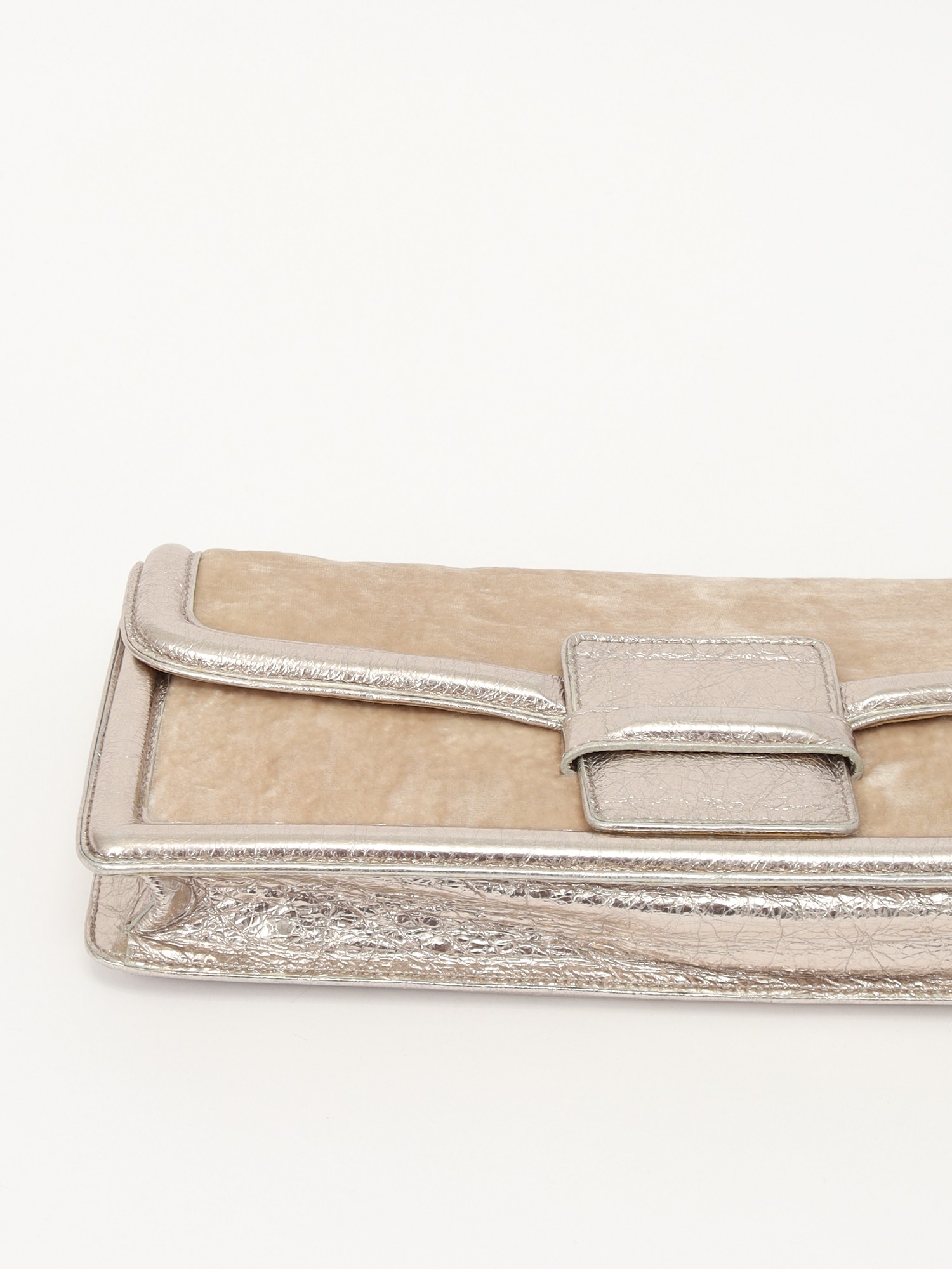 Dries Van Noten Textile Bag  5