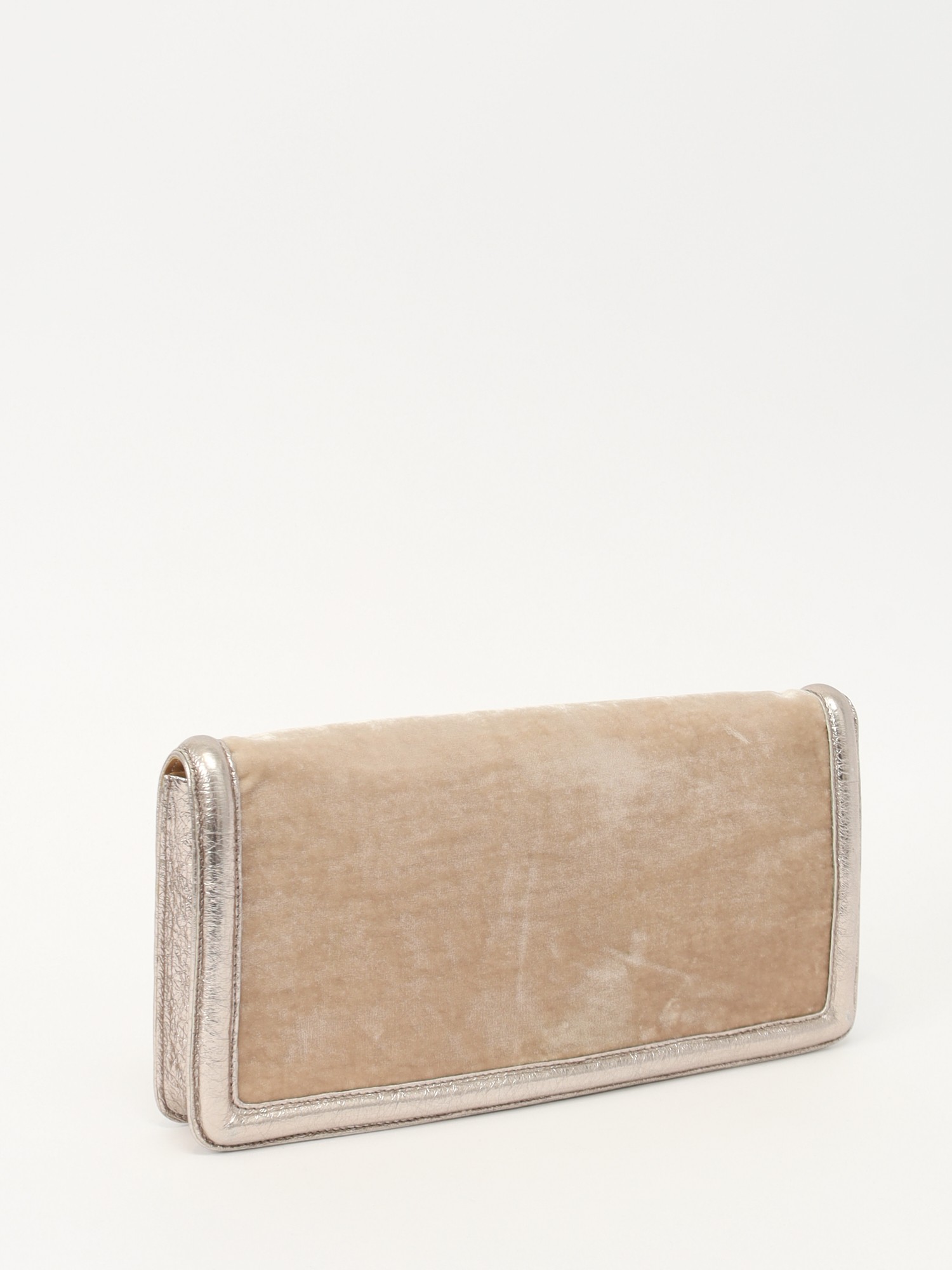 Dries Van Noten Textile Bag  3