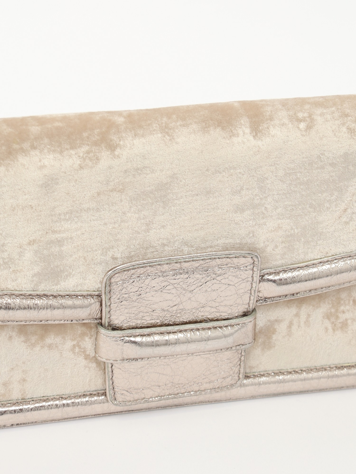 Dries Van Noten Textile Bag  4