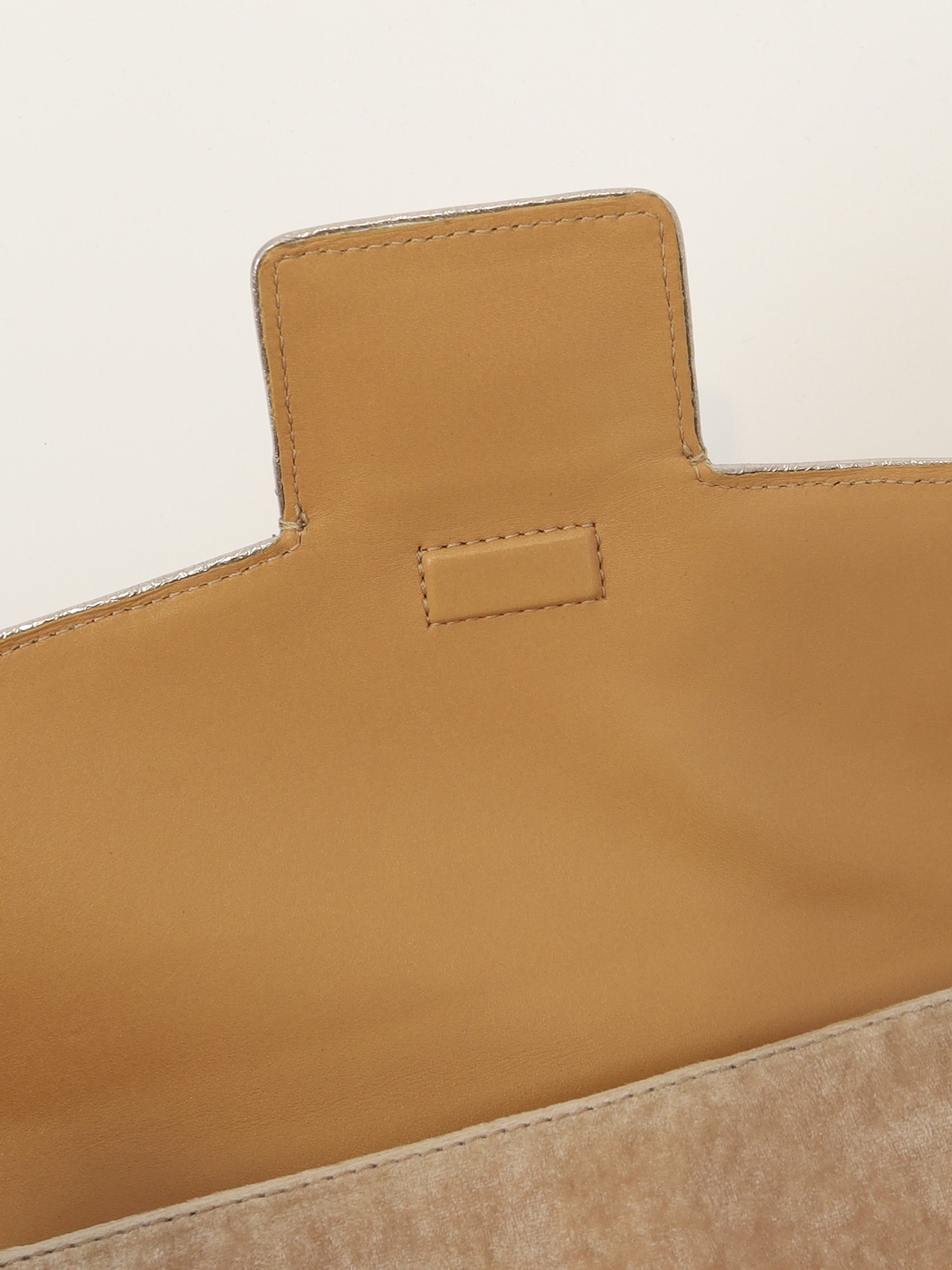 Dries Van Noten Textile Bag  8