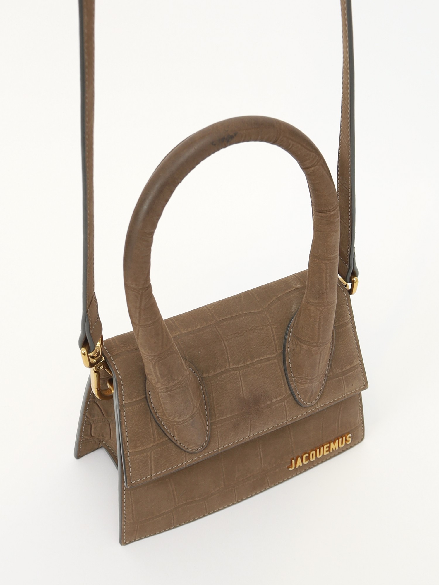 Jacquemus Le Chiquito 4