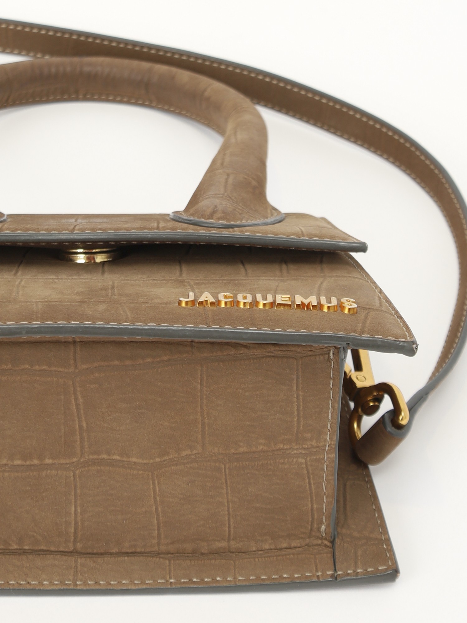 Jacquemus Le Chiquito 9