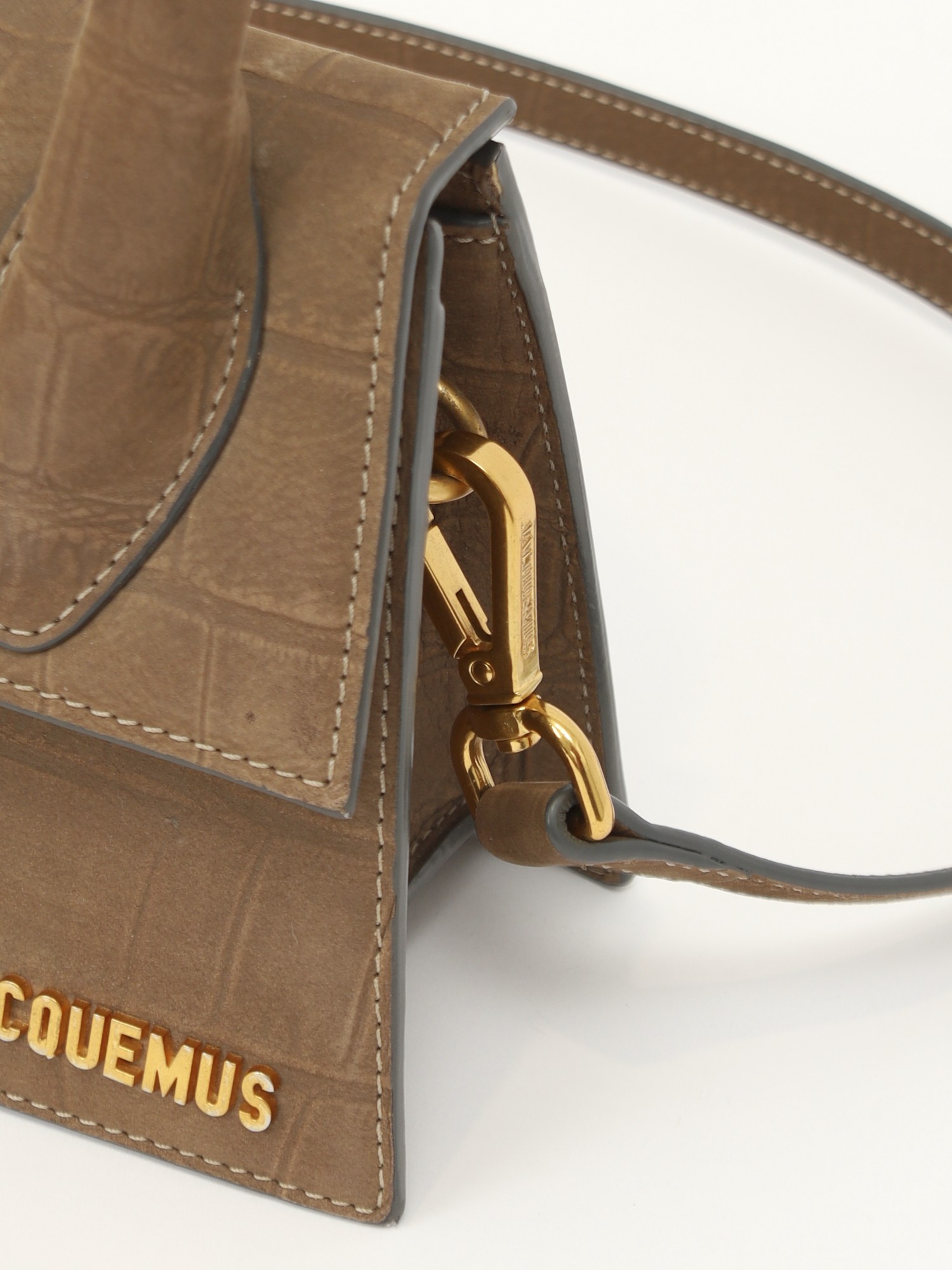 Jacquemus Le Chiquito 7