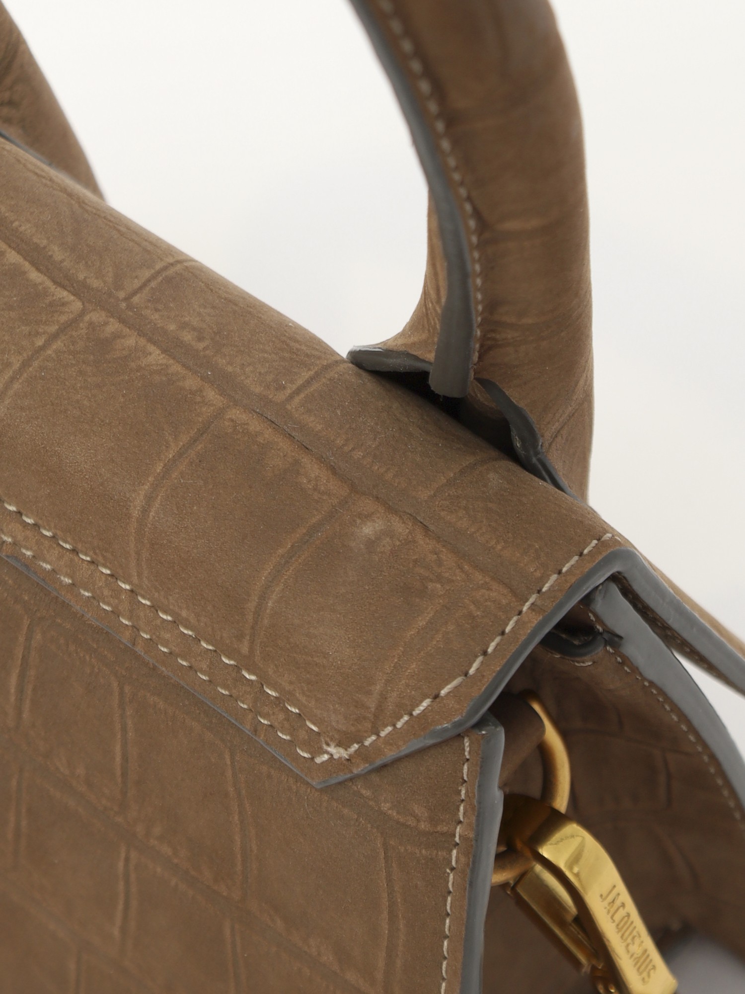 Jacquemus Le Chiquito 10