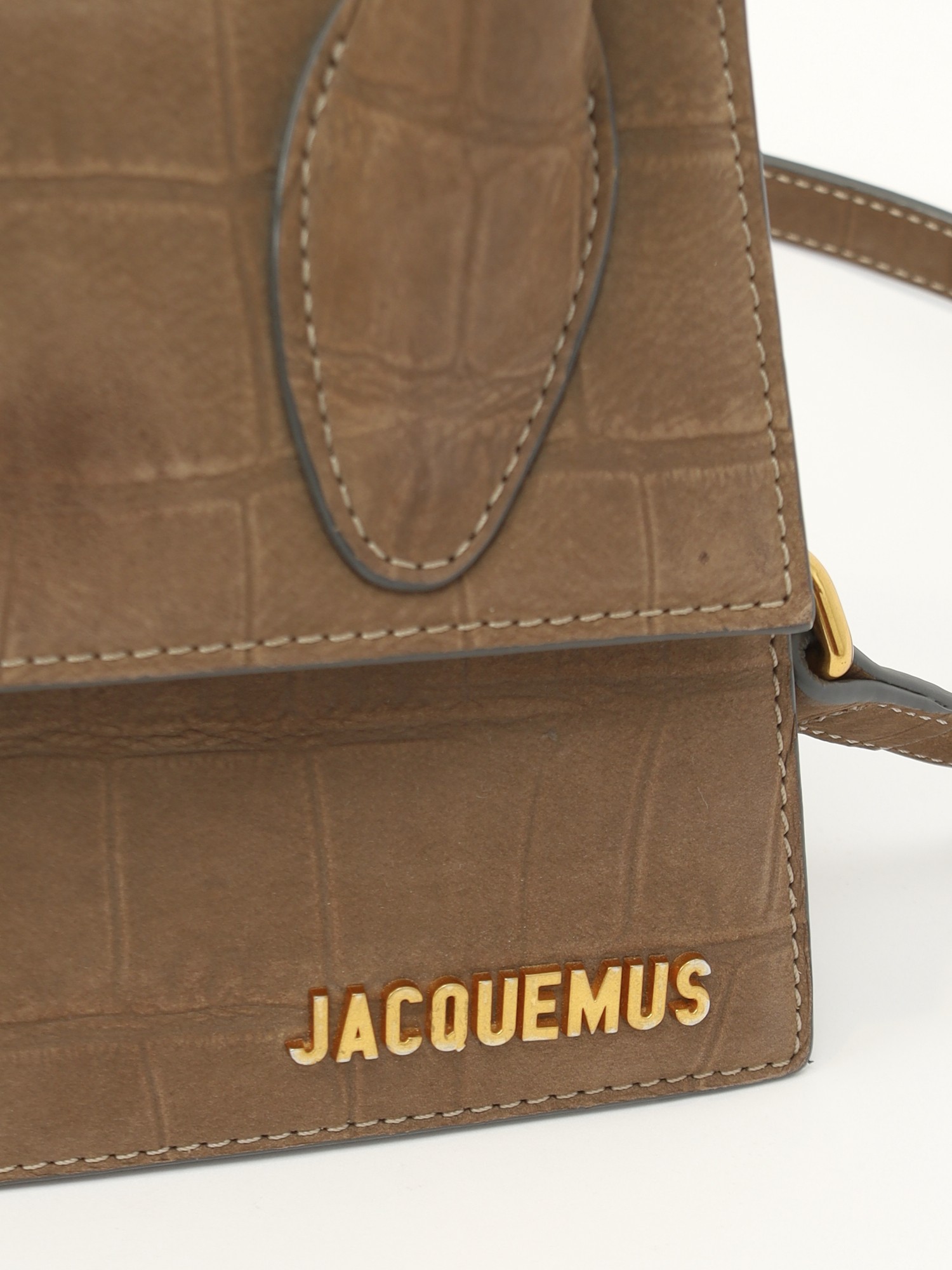 Jacquemus Le Chiquito 5