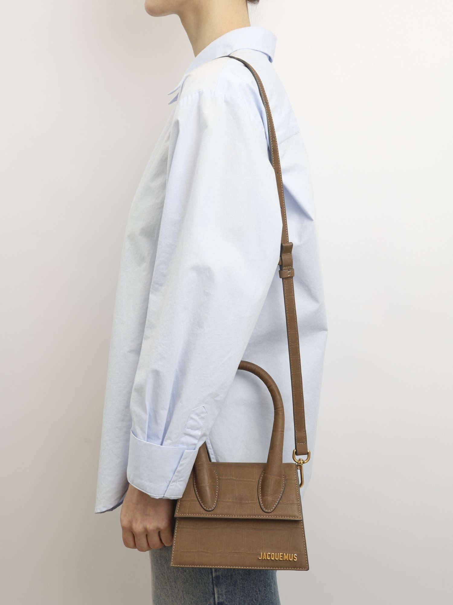 Jacquemus Le Chiquito 1