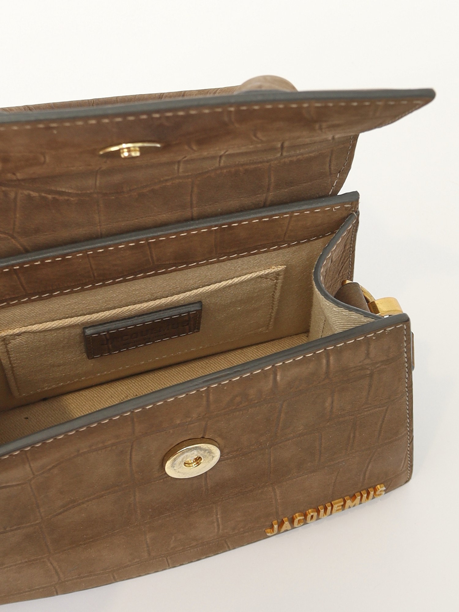 Jacquemus Le Chiquito 12