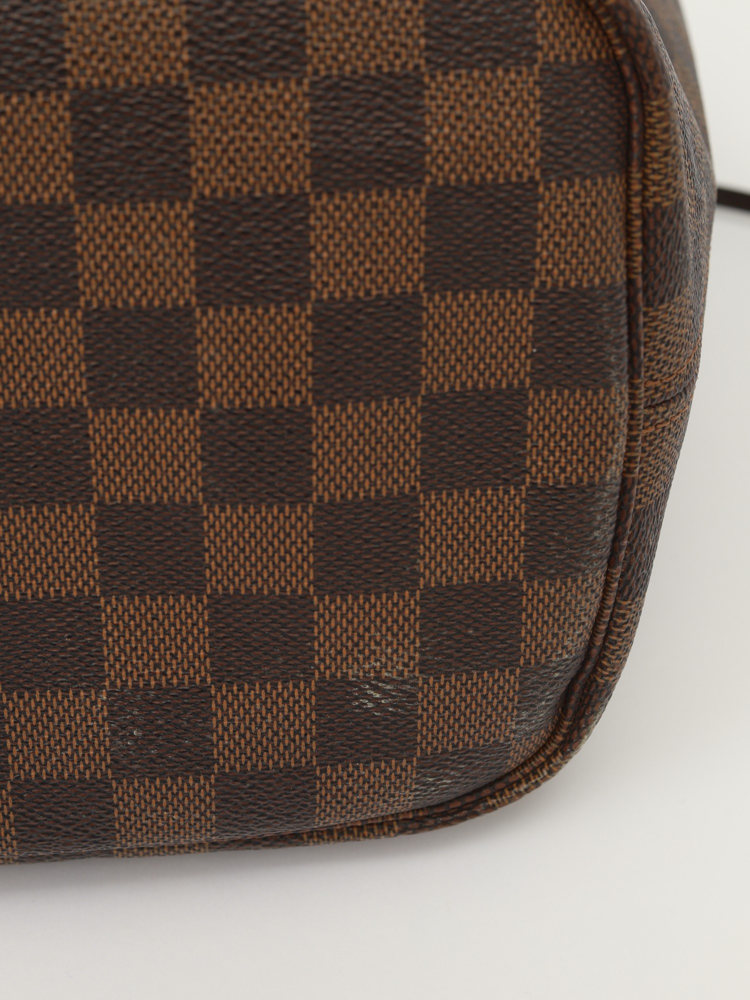 Сумки Louis Vuitton Neverfull изображение #10