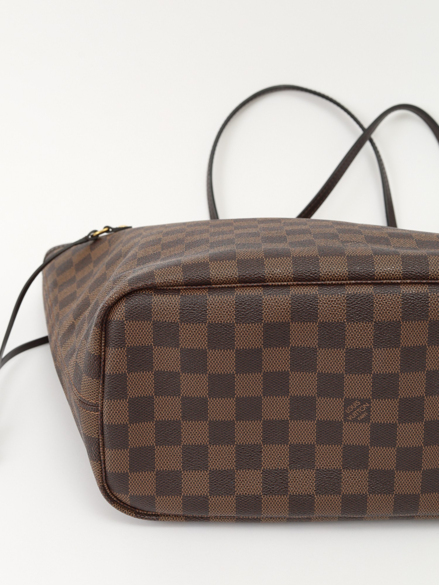 Сумки Louis Vuitton Neverfull изображение #8