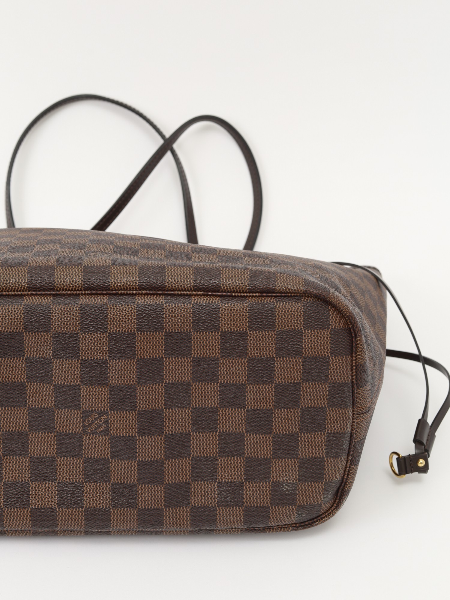 Сумки Louis Vuitton Neverfull изображение #9