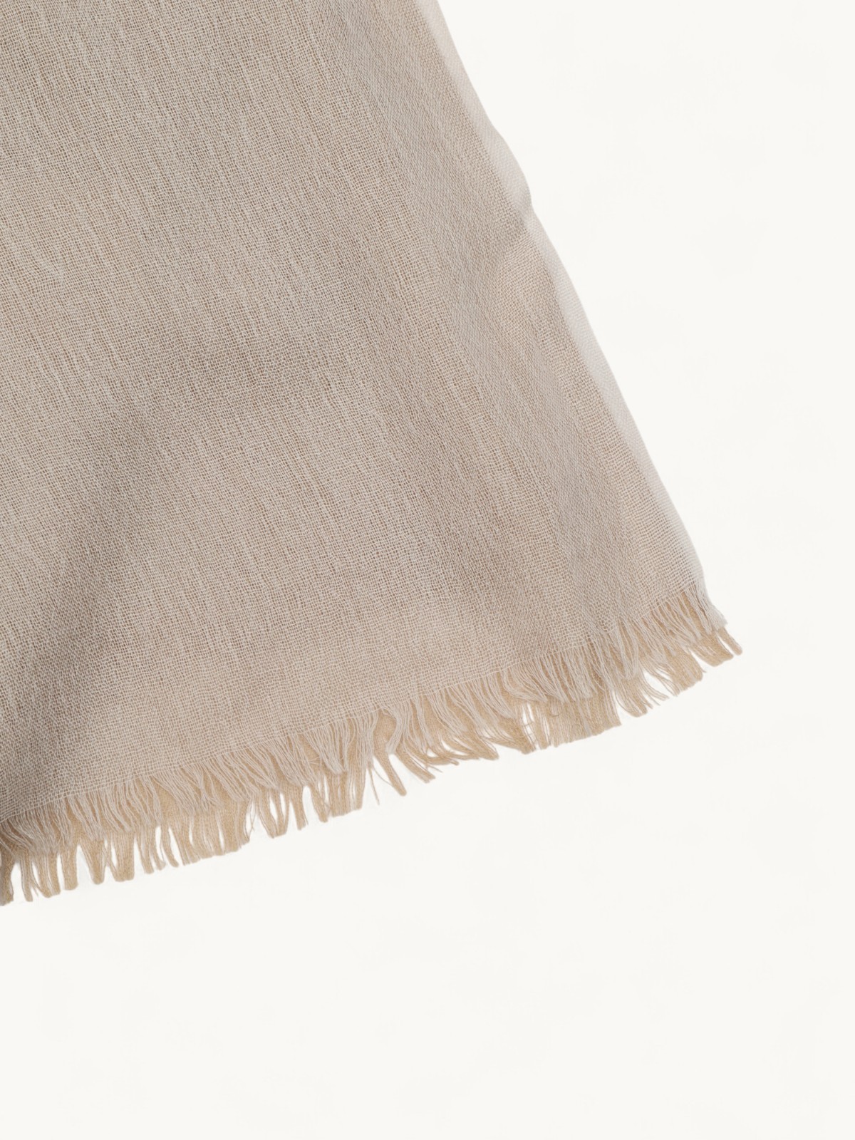 Loro Piana Scarf  2