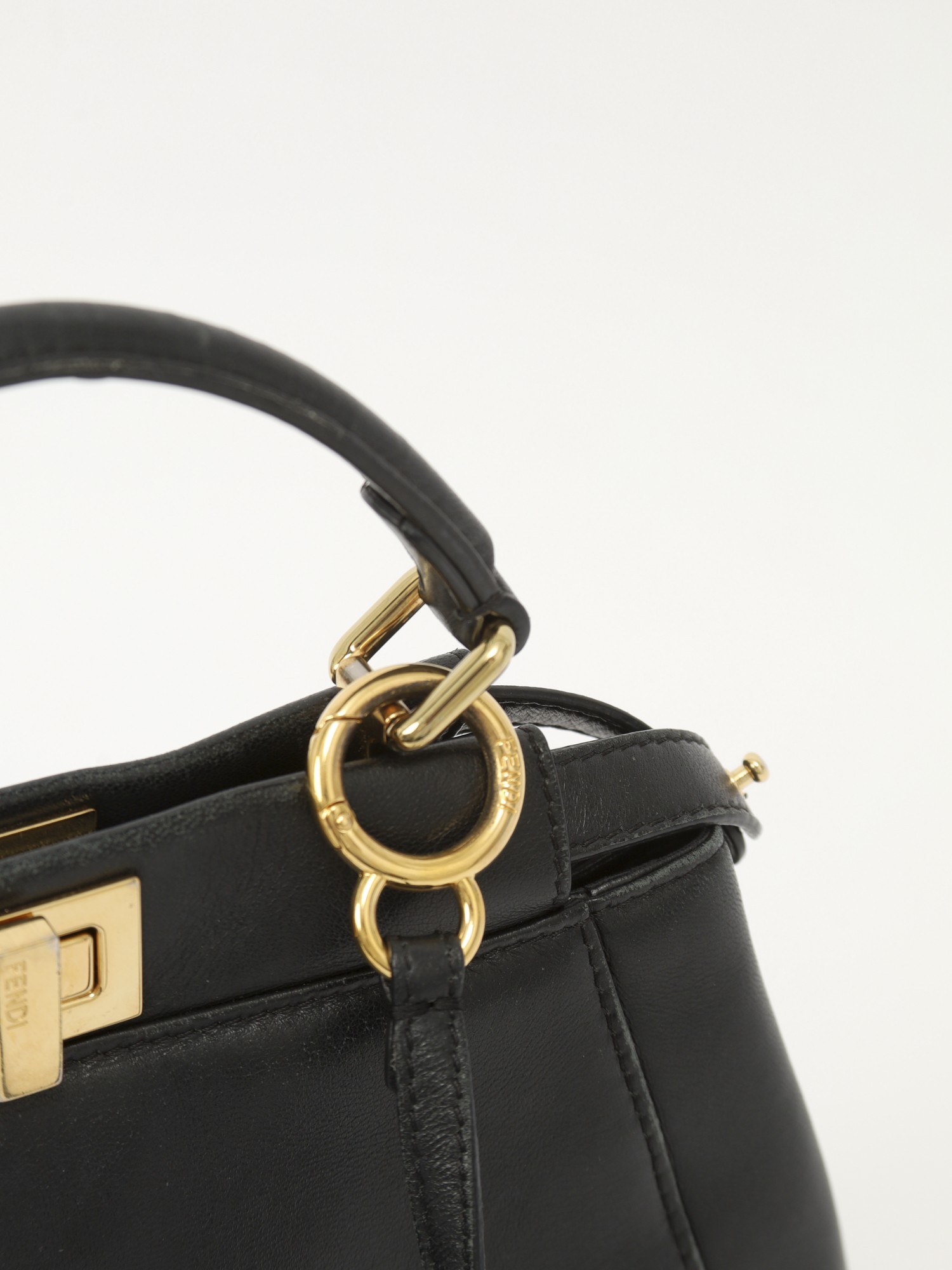 Fendi Peekaboo 7