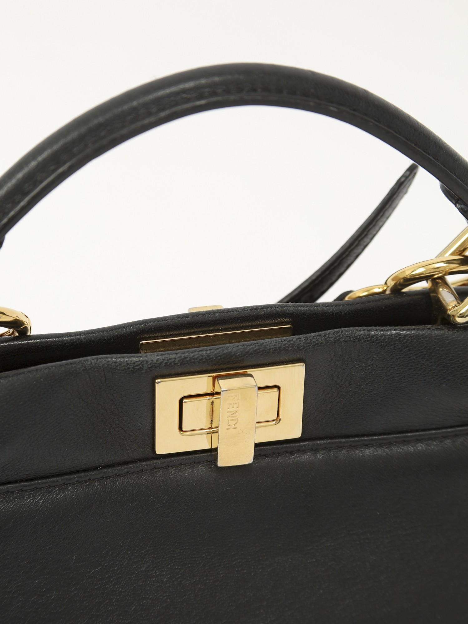 Fendi Peekaboo 5