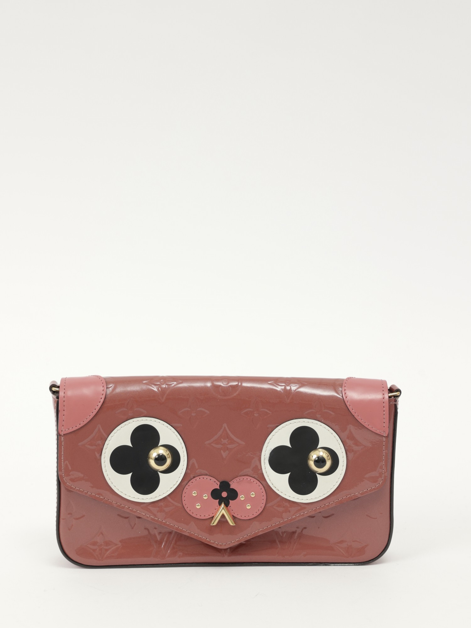 Louis Vuitton Felicie 0