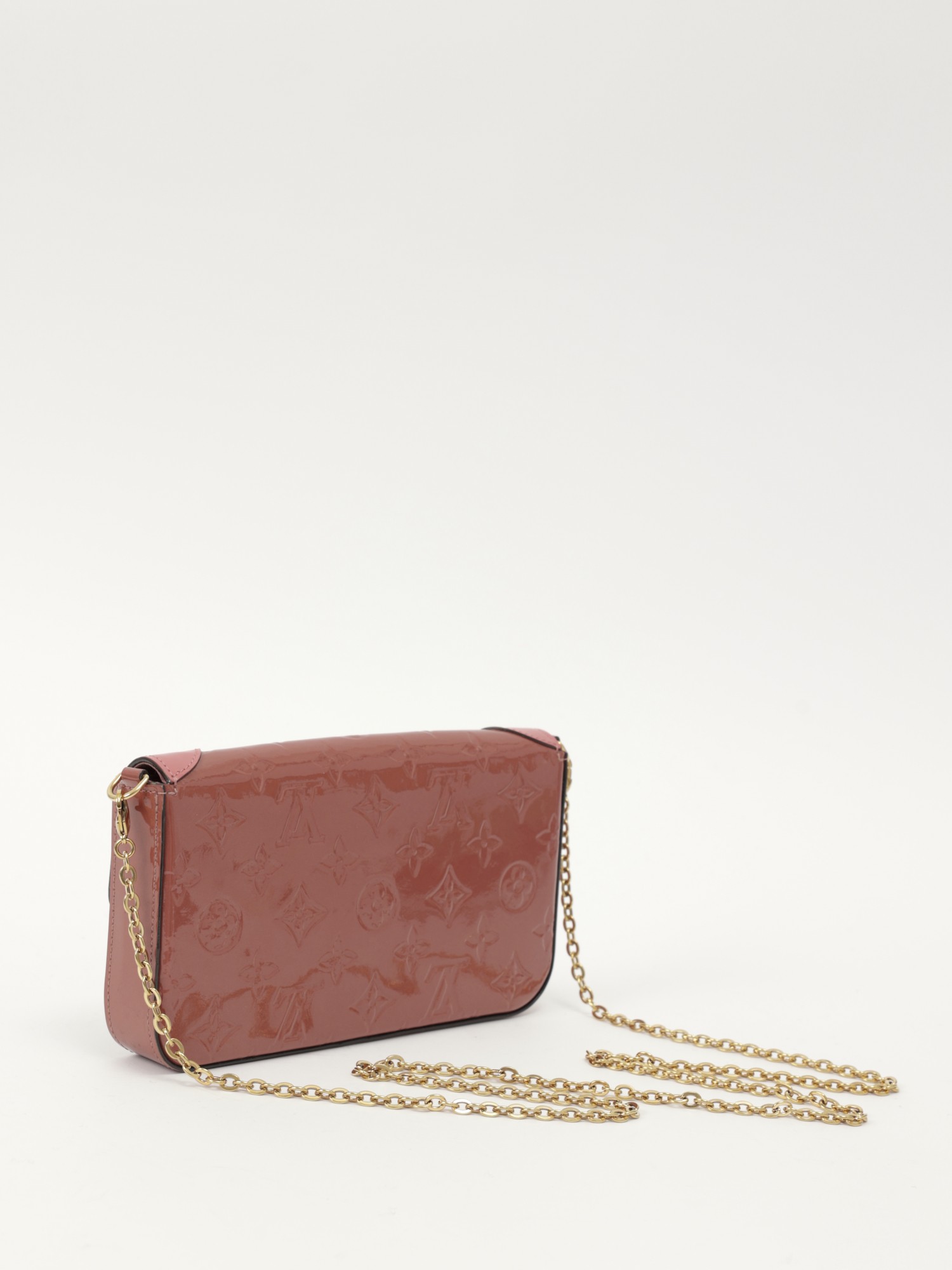 Louis Vuitton Felicie 3