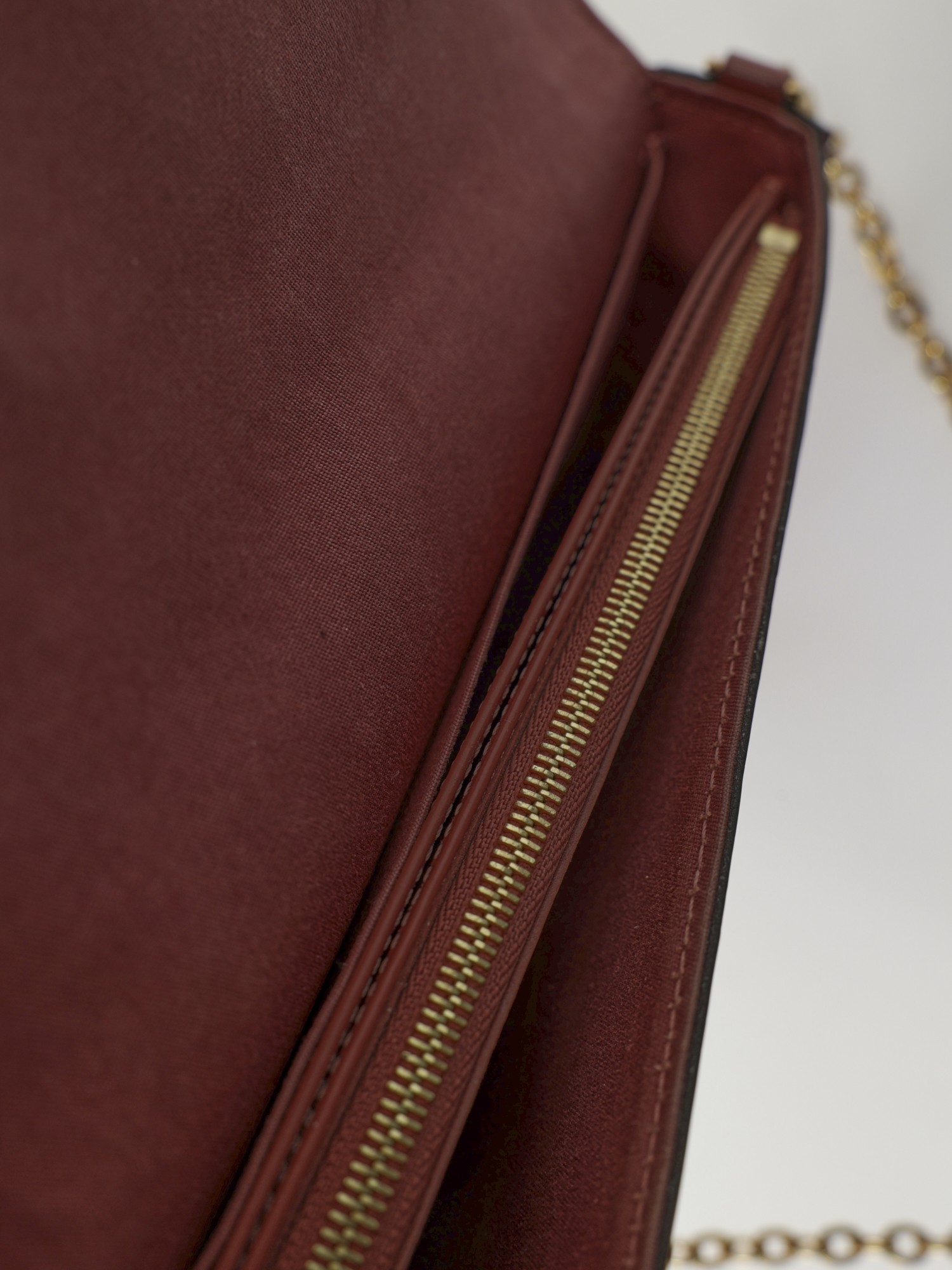 Louis Vuitton Felicie 7